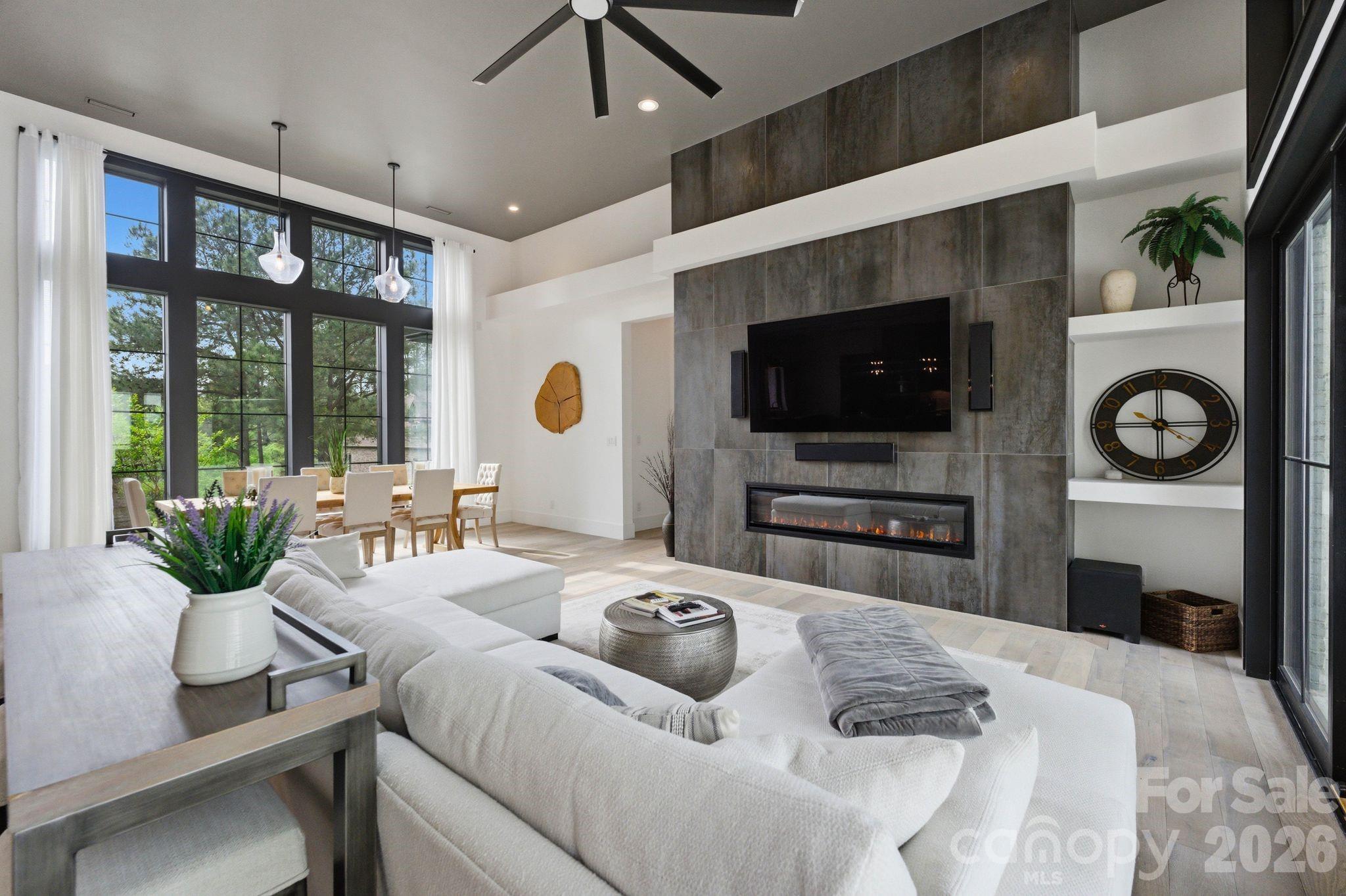 Verdict Ridge - Residential