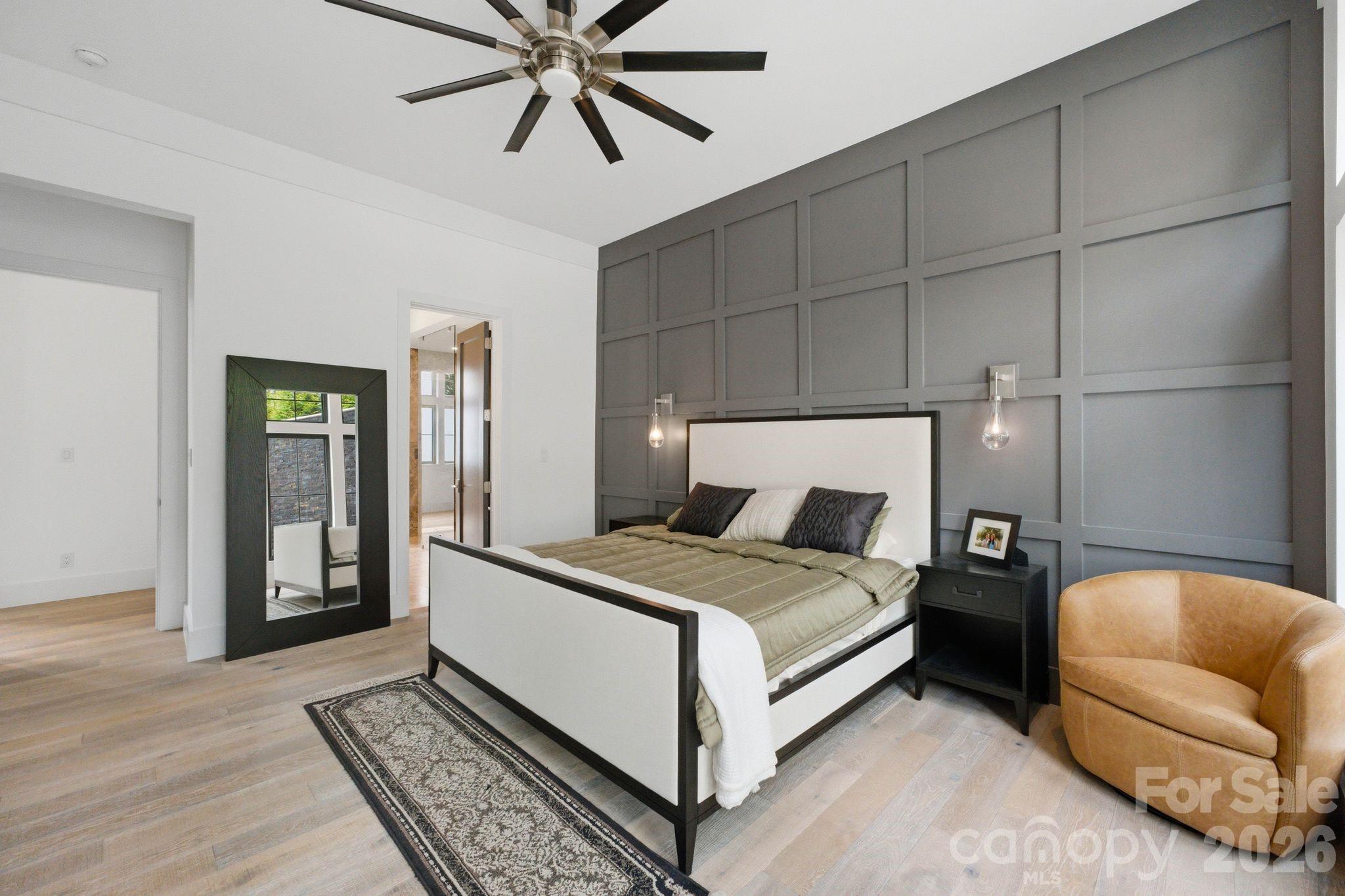 Verdict Ridge - Residential