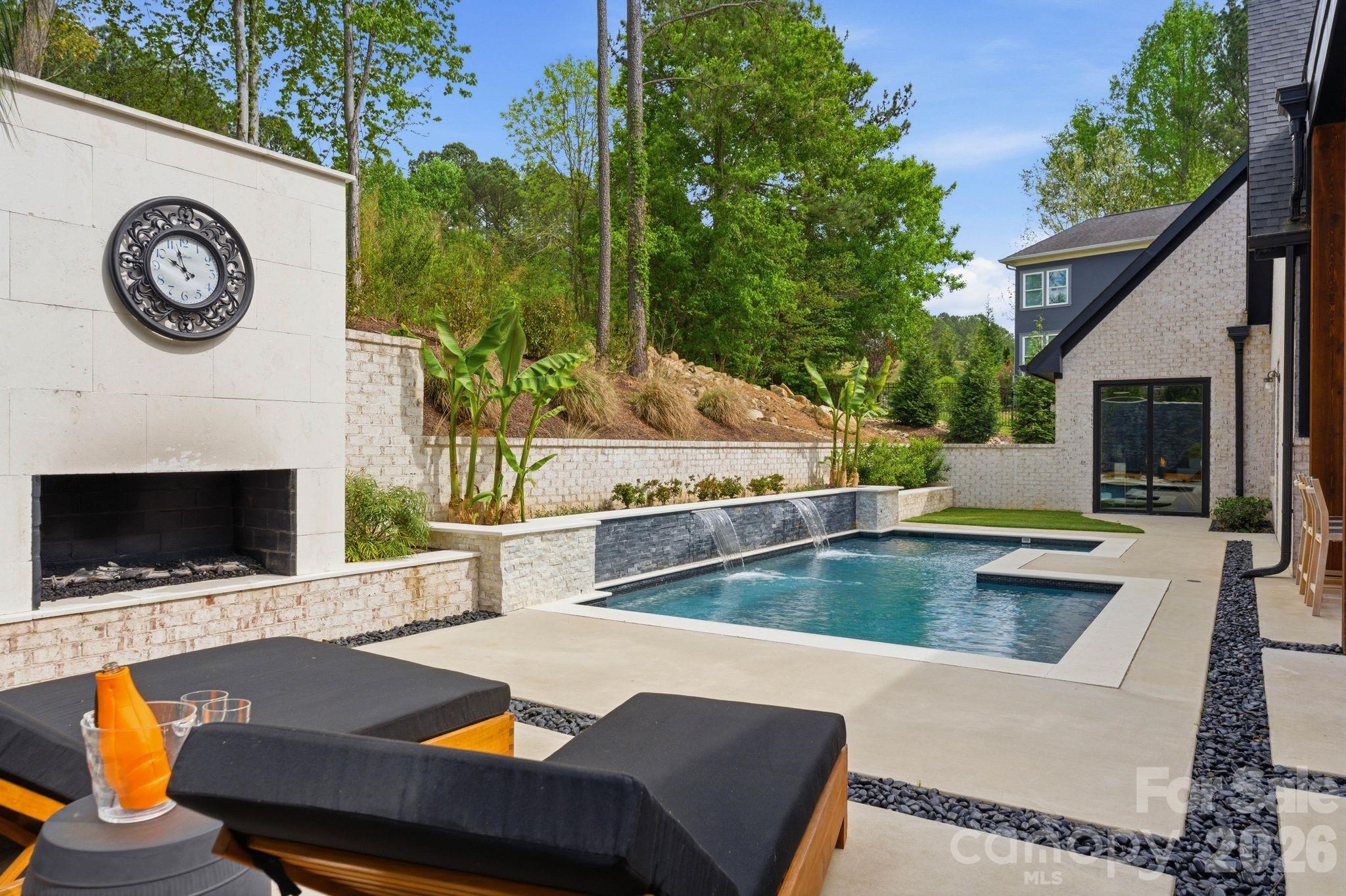 Verdict Ridge - Residential