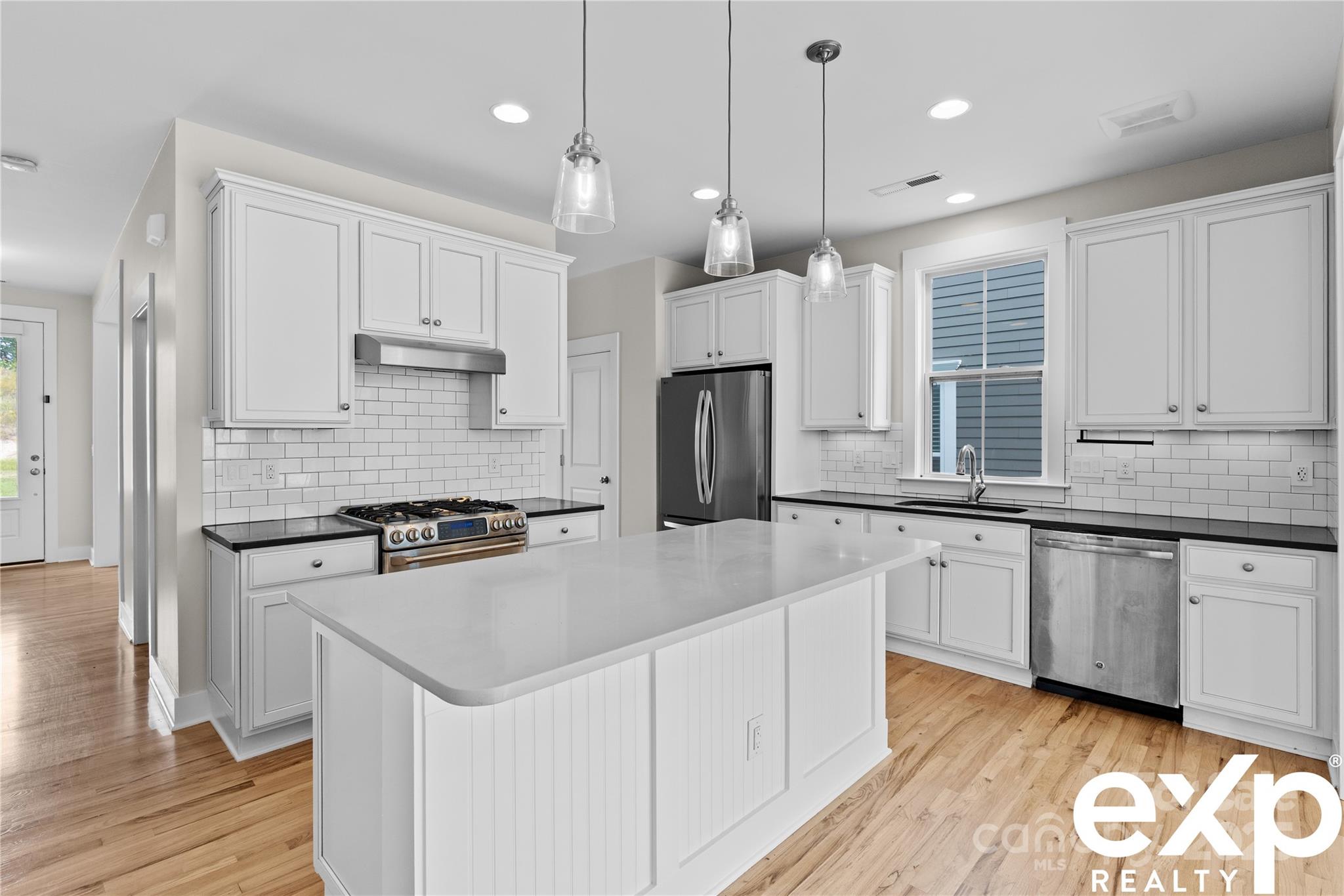 Riverwalk - Residential