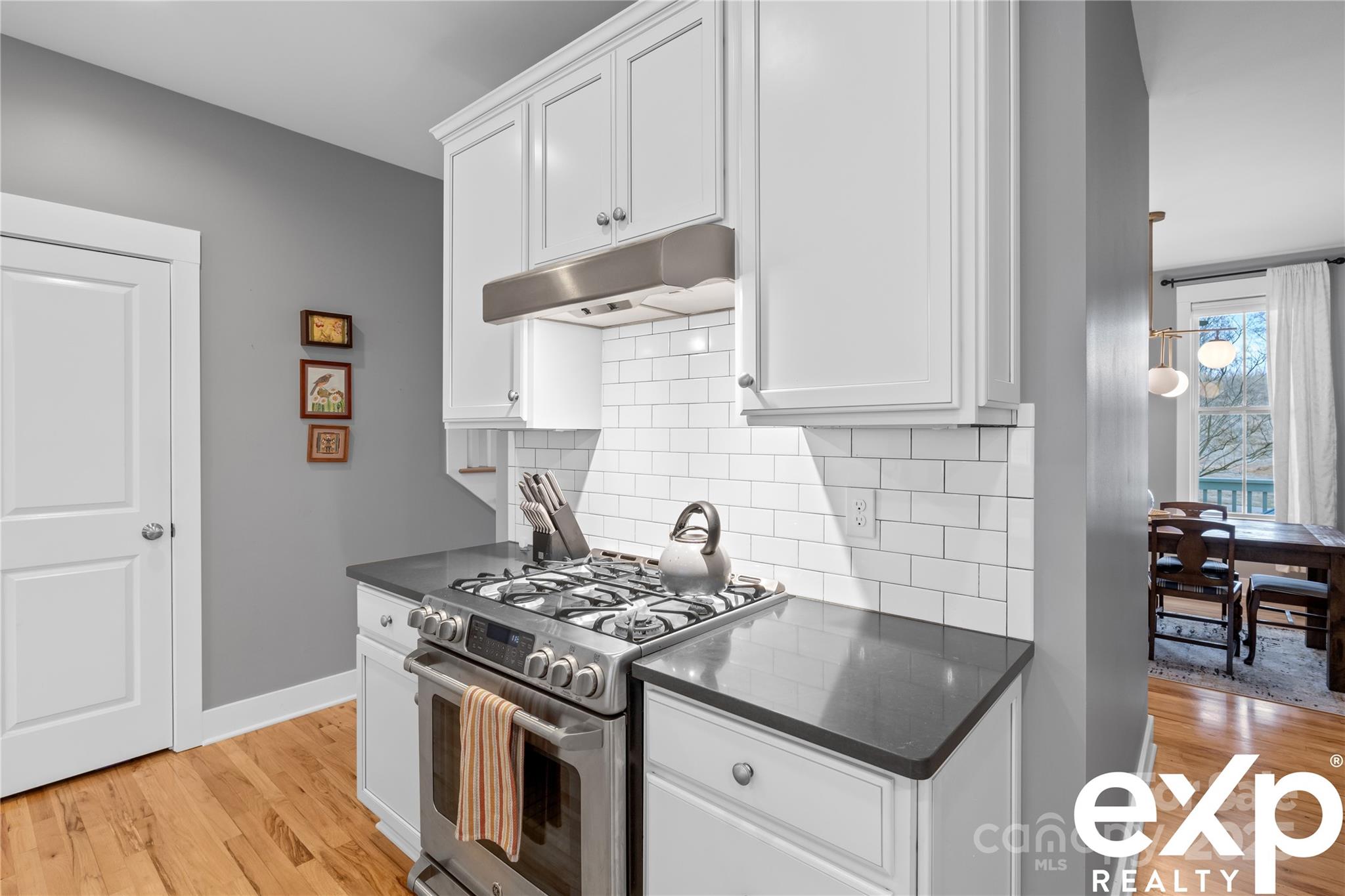 Riverwalk - Residential