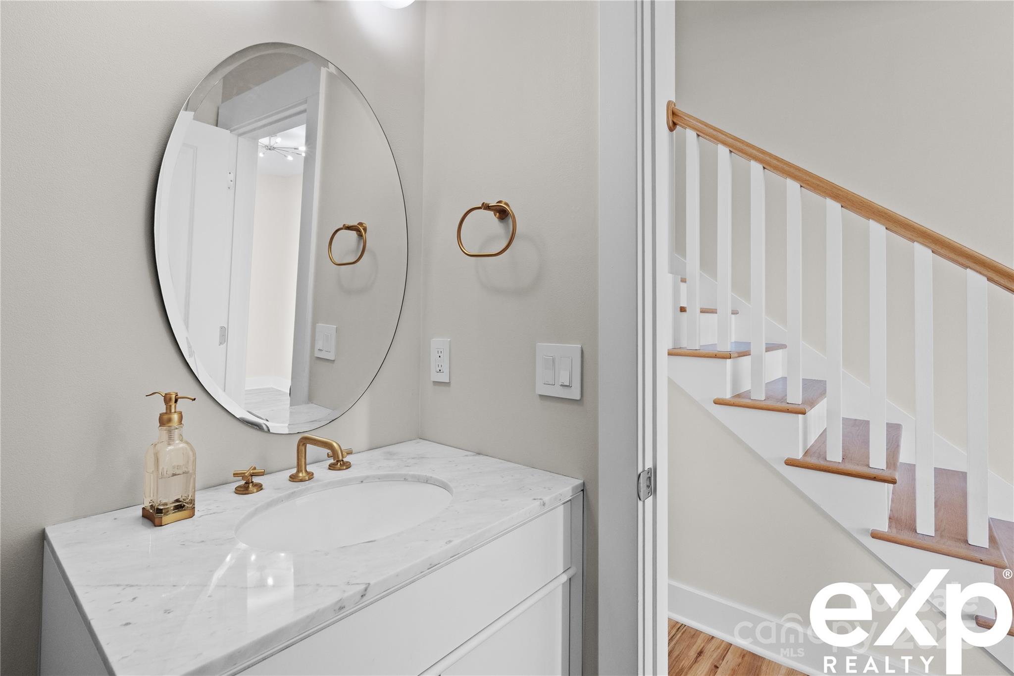 Riverwalk - Residential