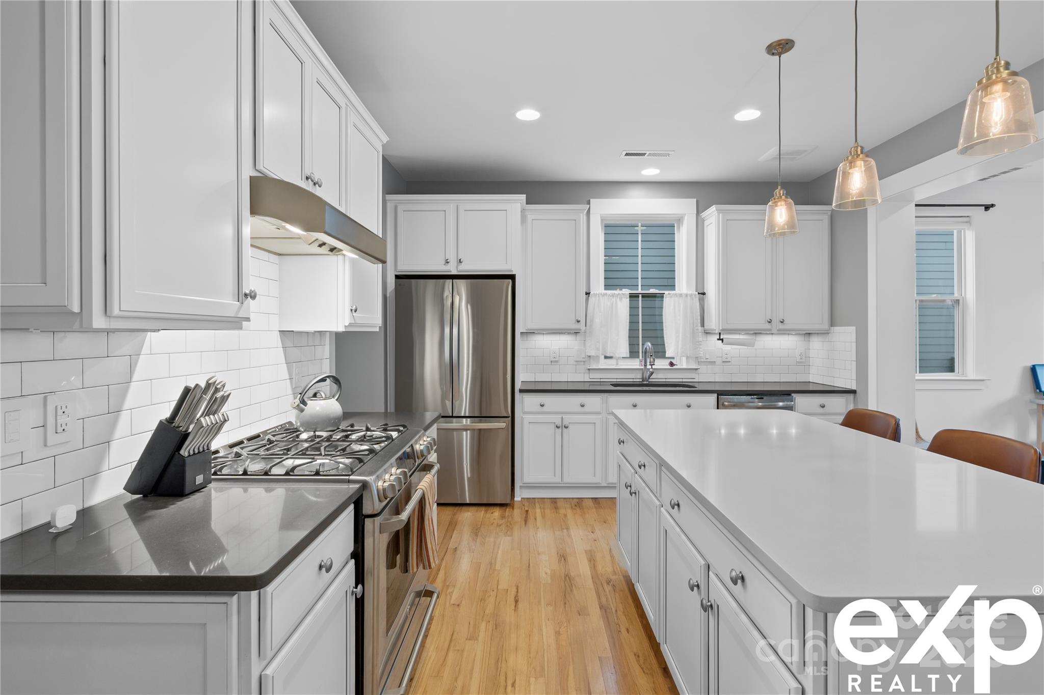 Riverwalk - Residential