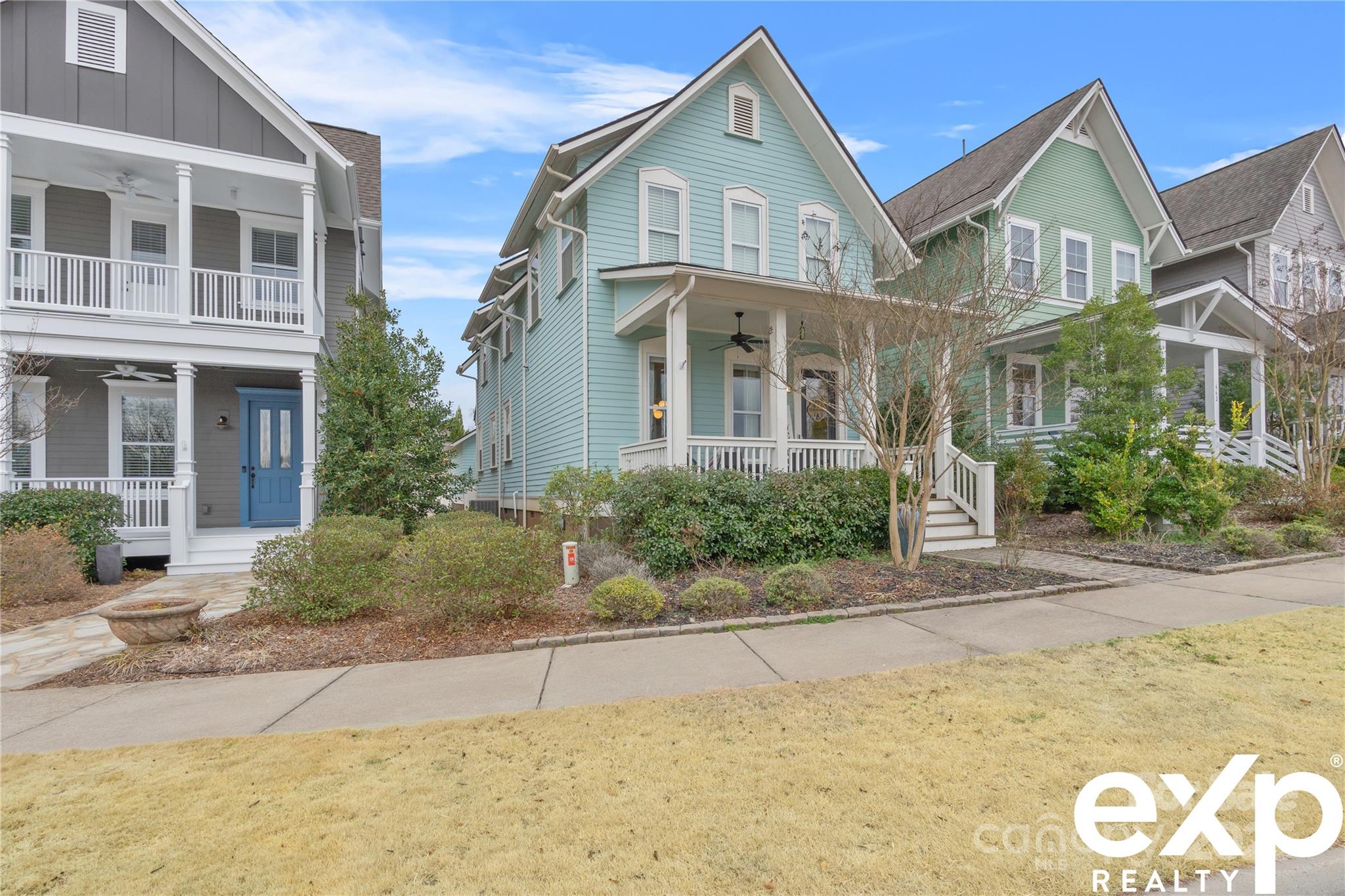 664 Bluff Loop Road 202