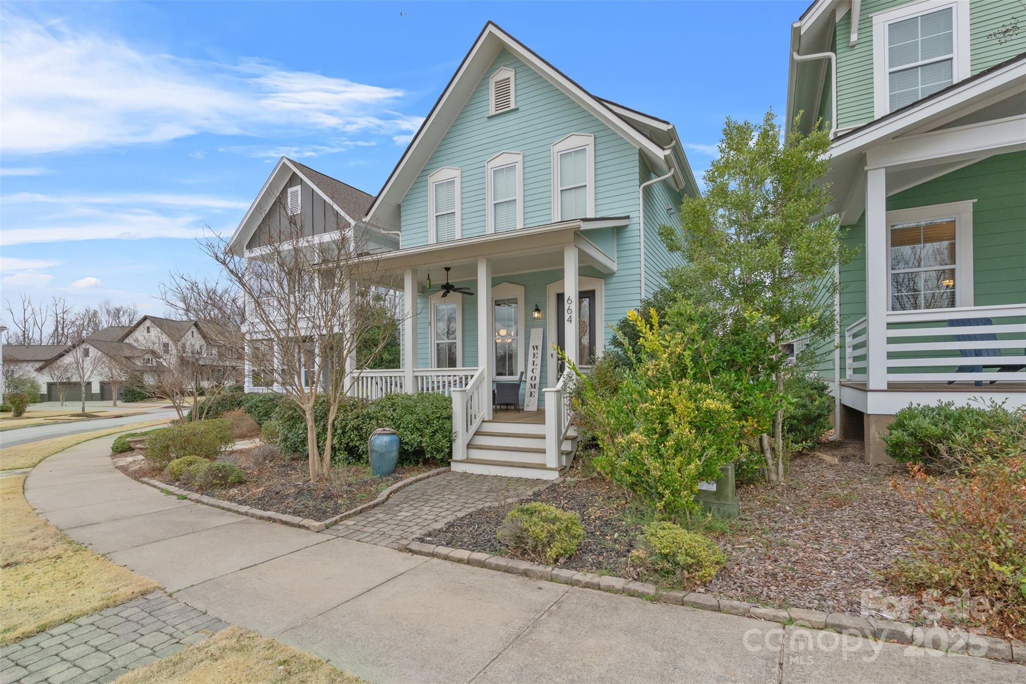 664 Bluff Loop Road 202