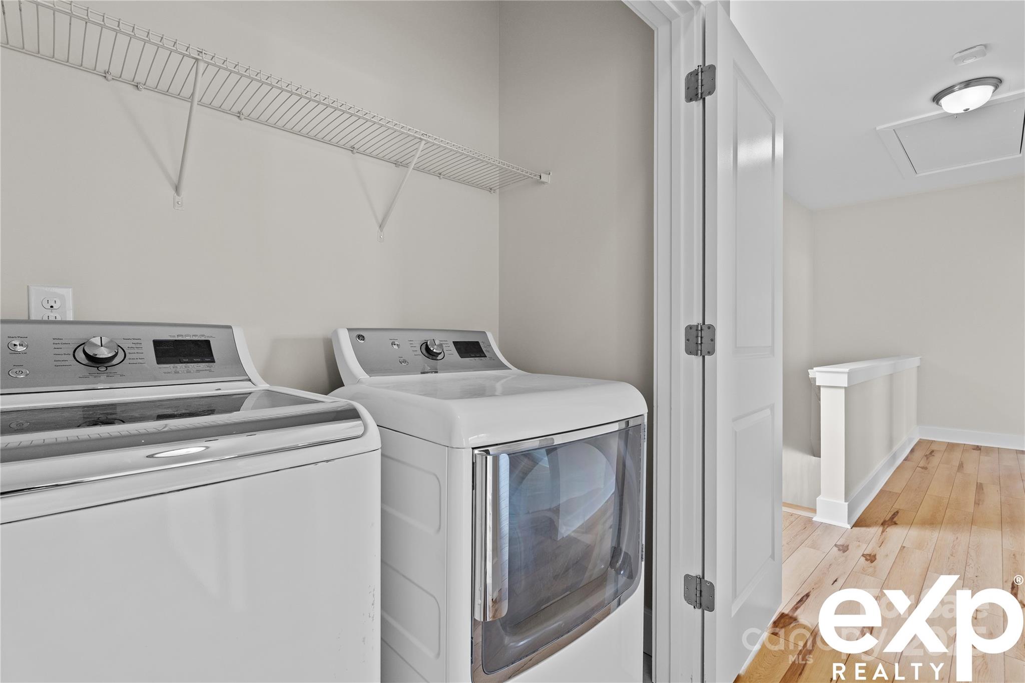 Riverwalk - Residential