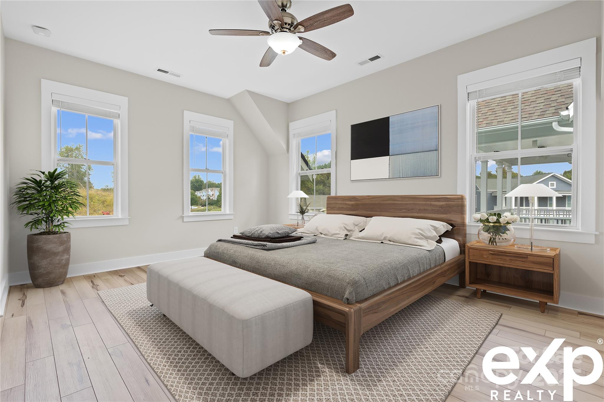 Riverwalk - Residential