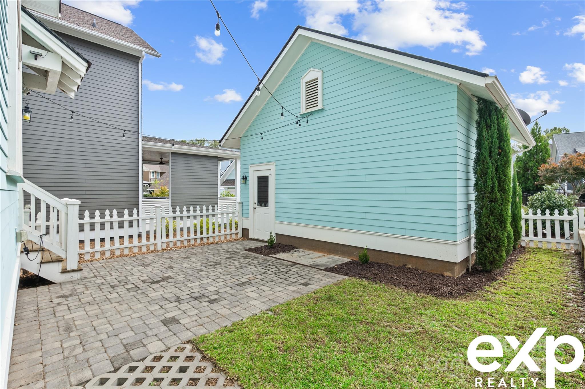 Riverwalk - Residential