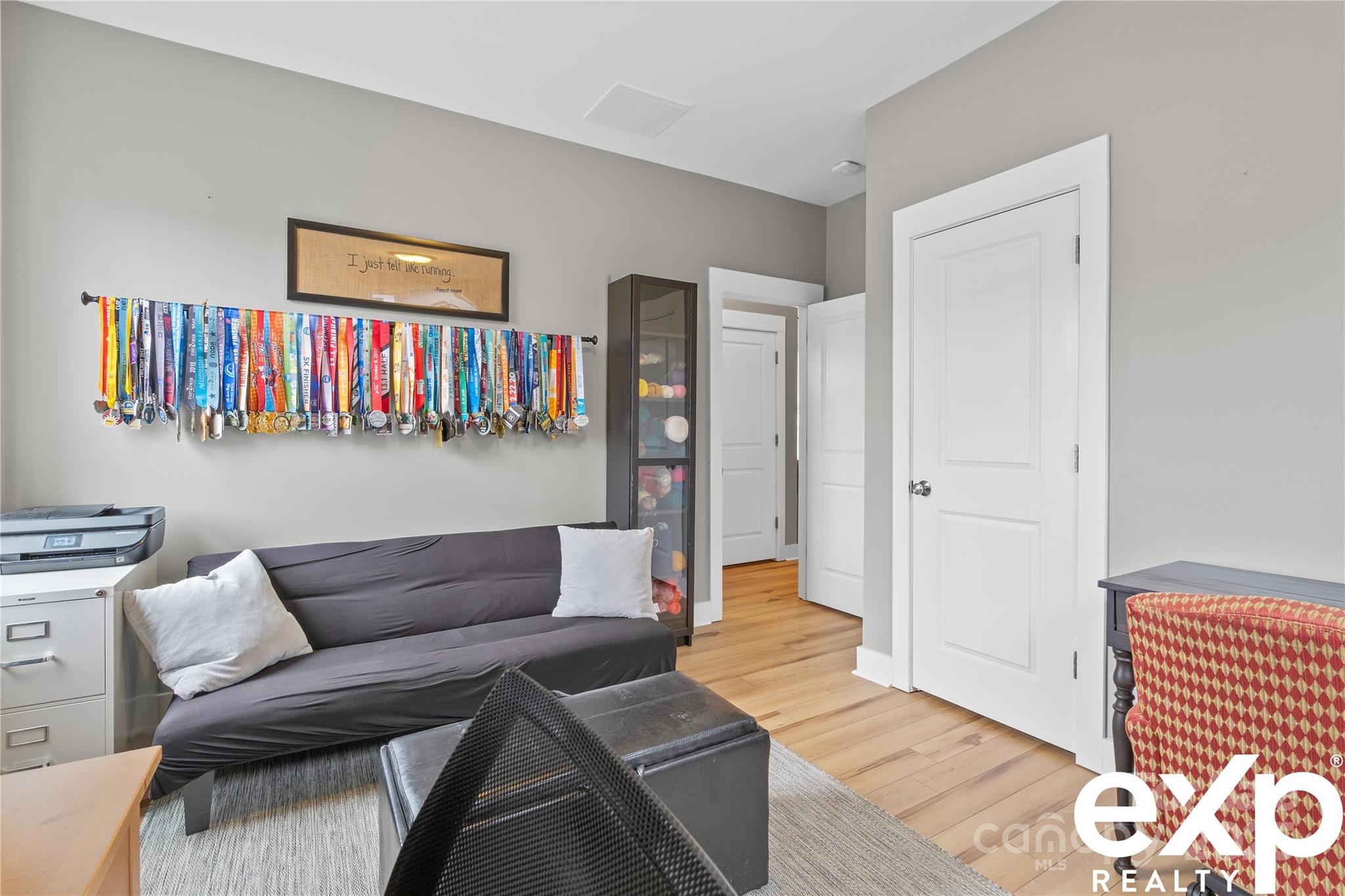 Riverwalk - Residential