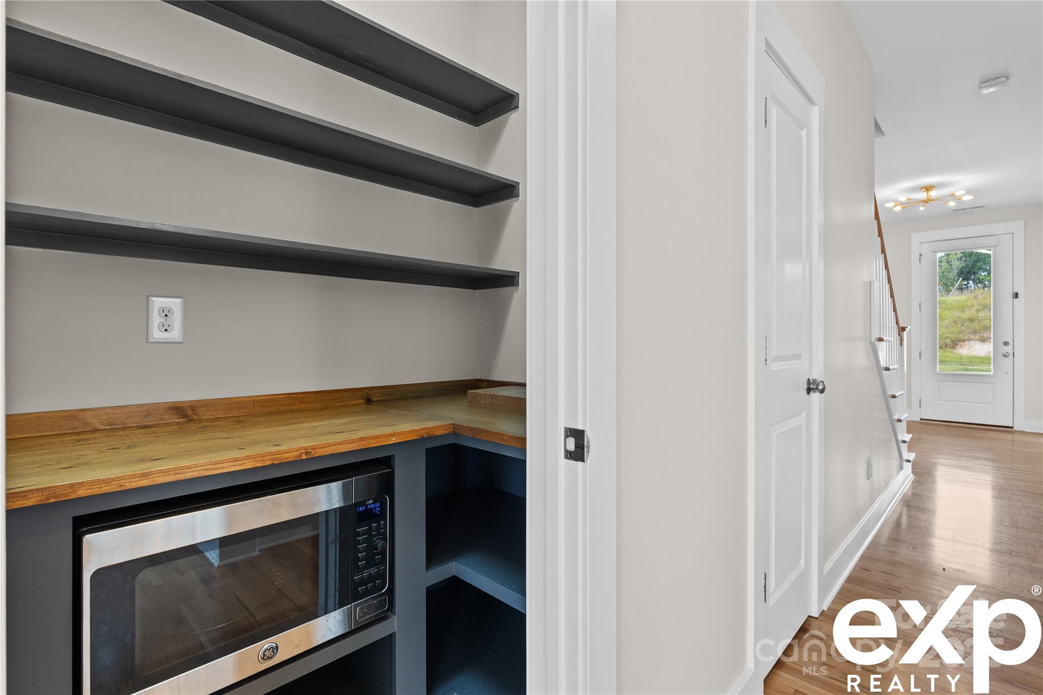 Riverwalk - Residential