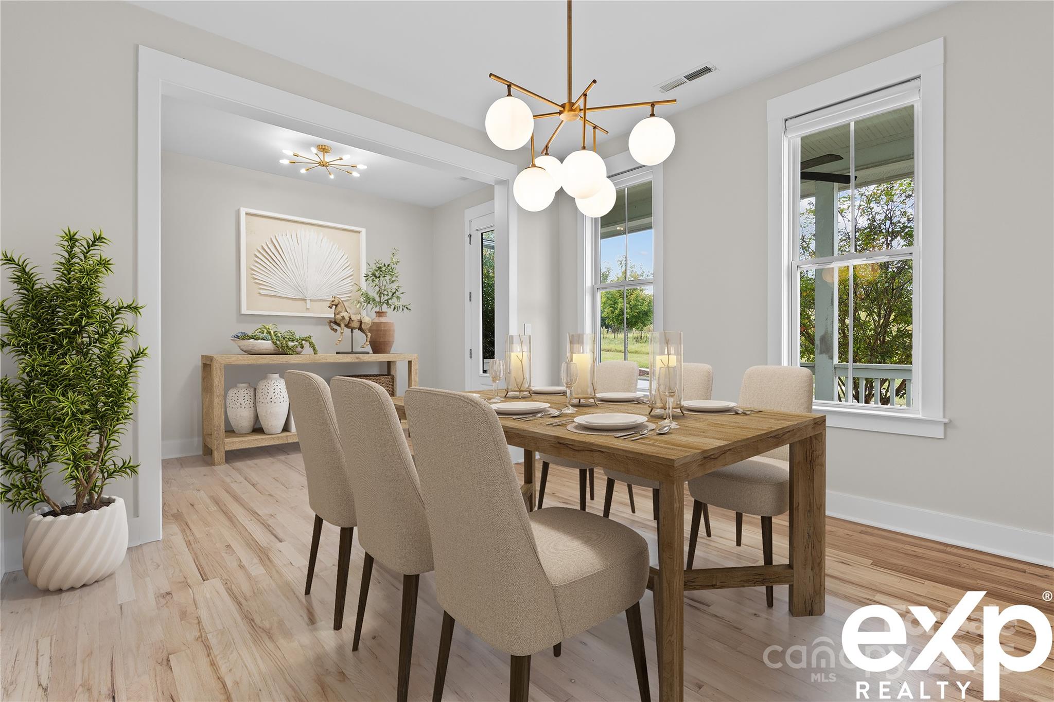 Riverwalk - Residential