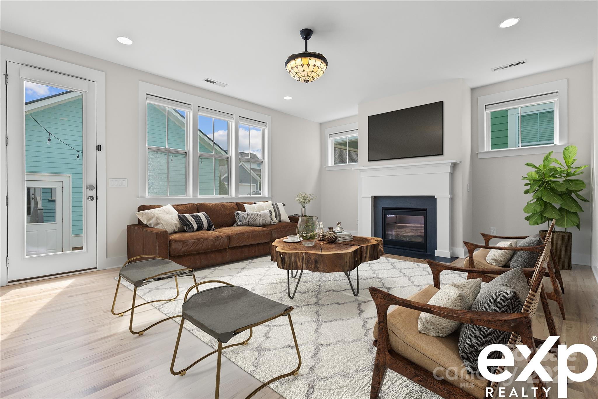 Riverwalk - Residential