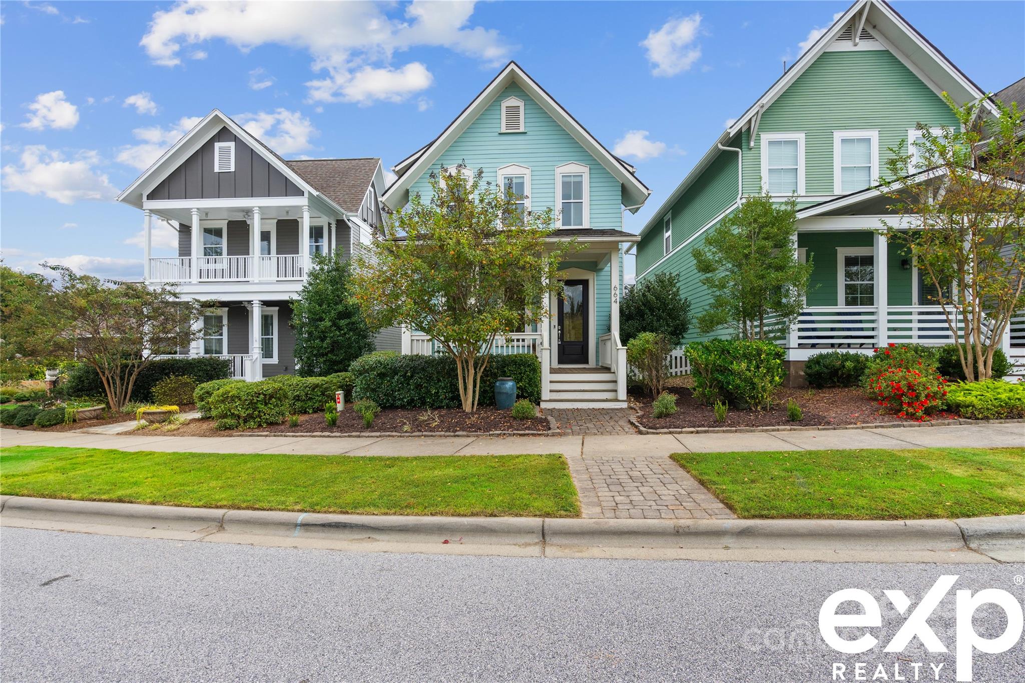 664 Bluff Loop Road 202