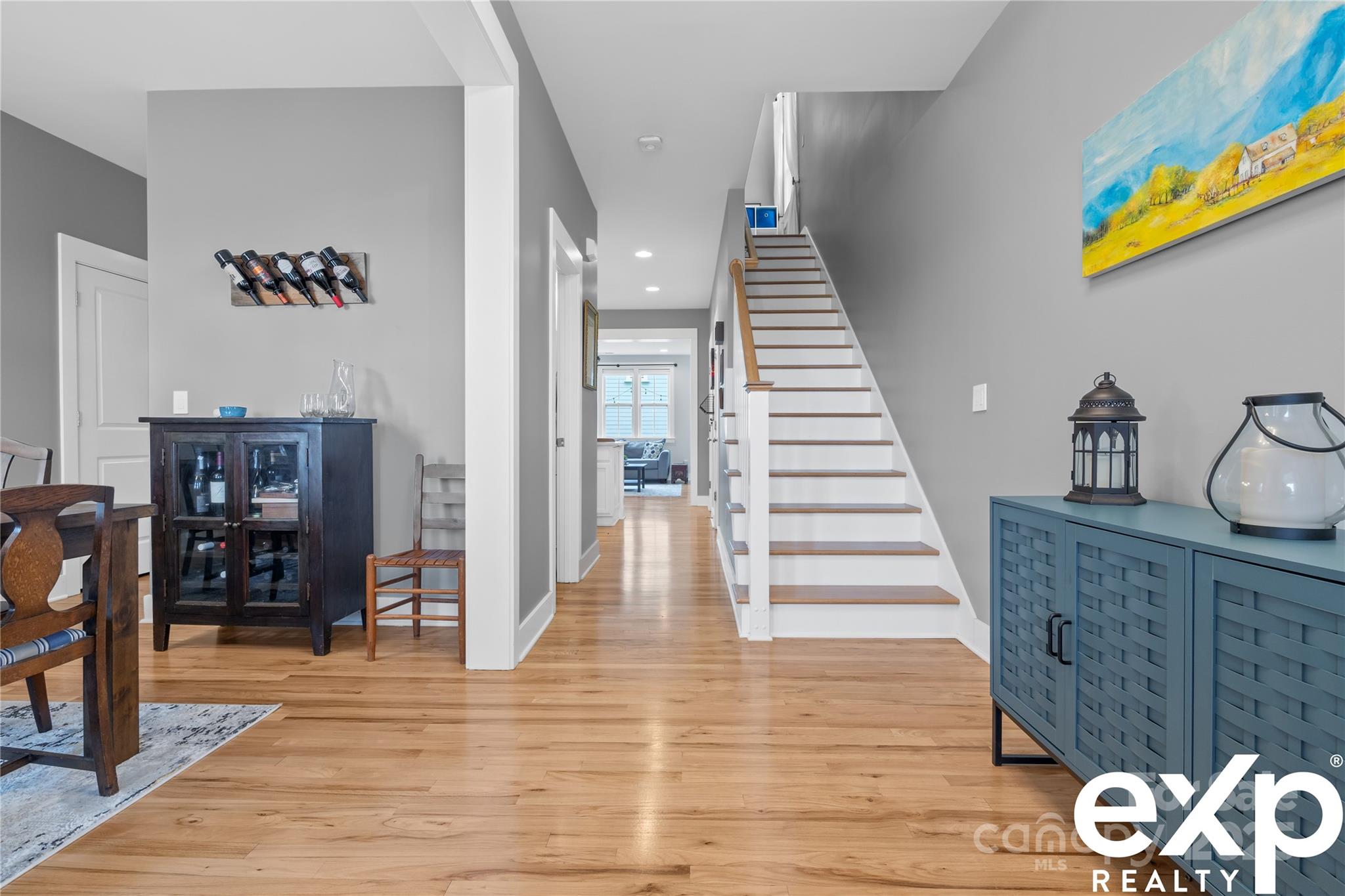 Riverwalk - Residential