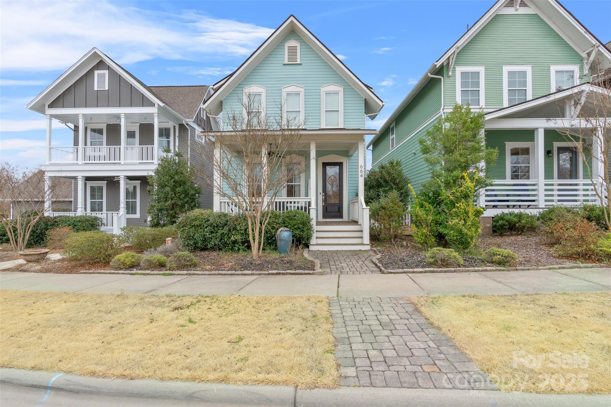 664 Bluff Loop Road 202