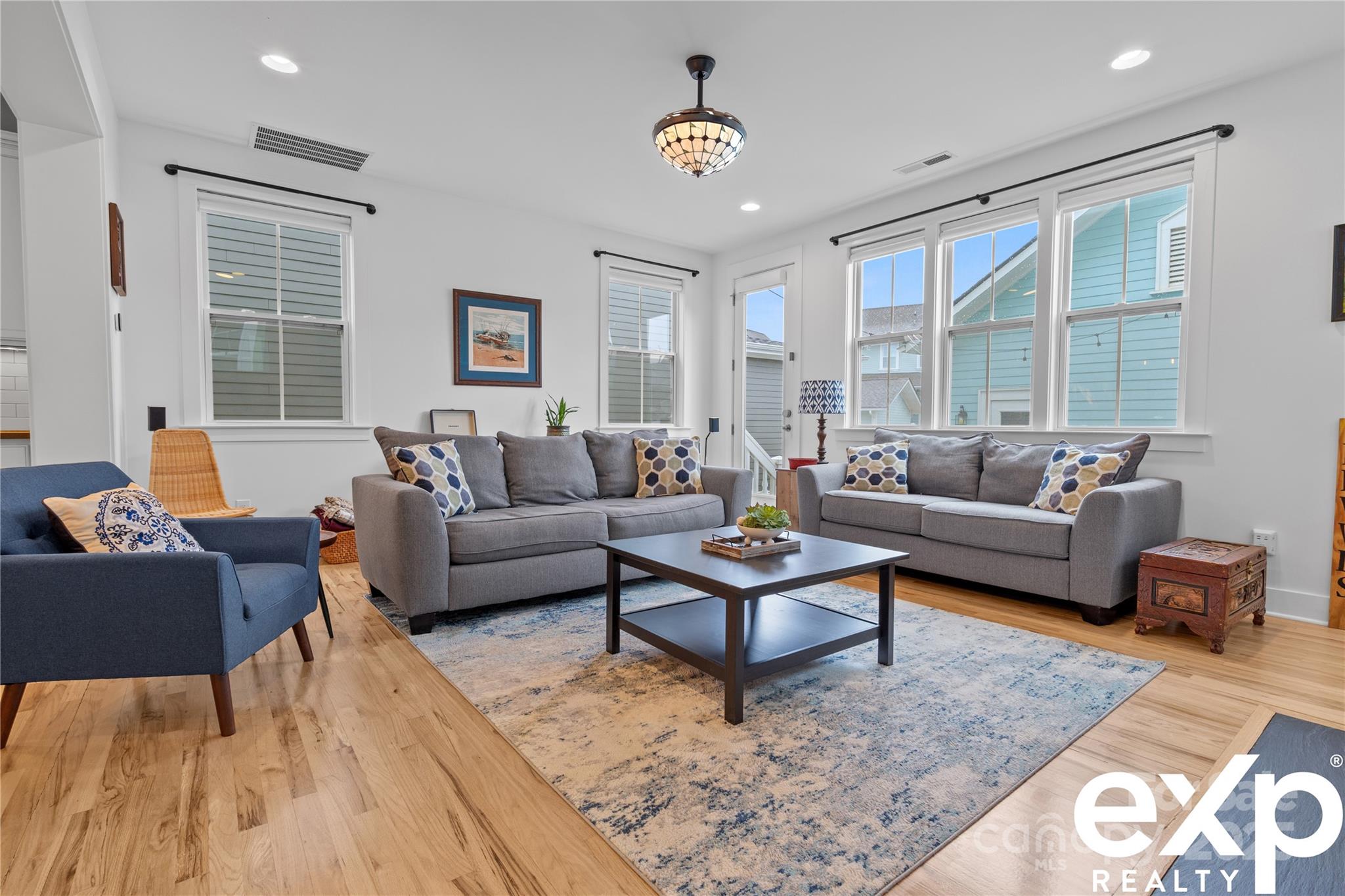 Riverwalk - Residential