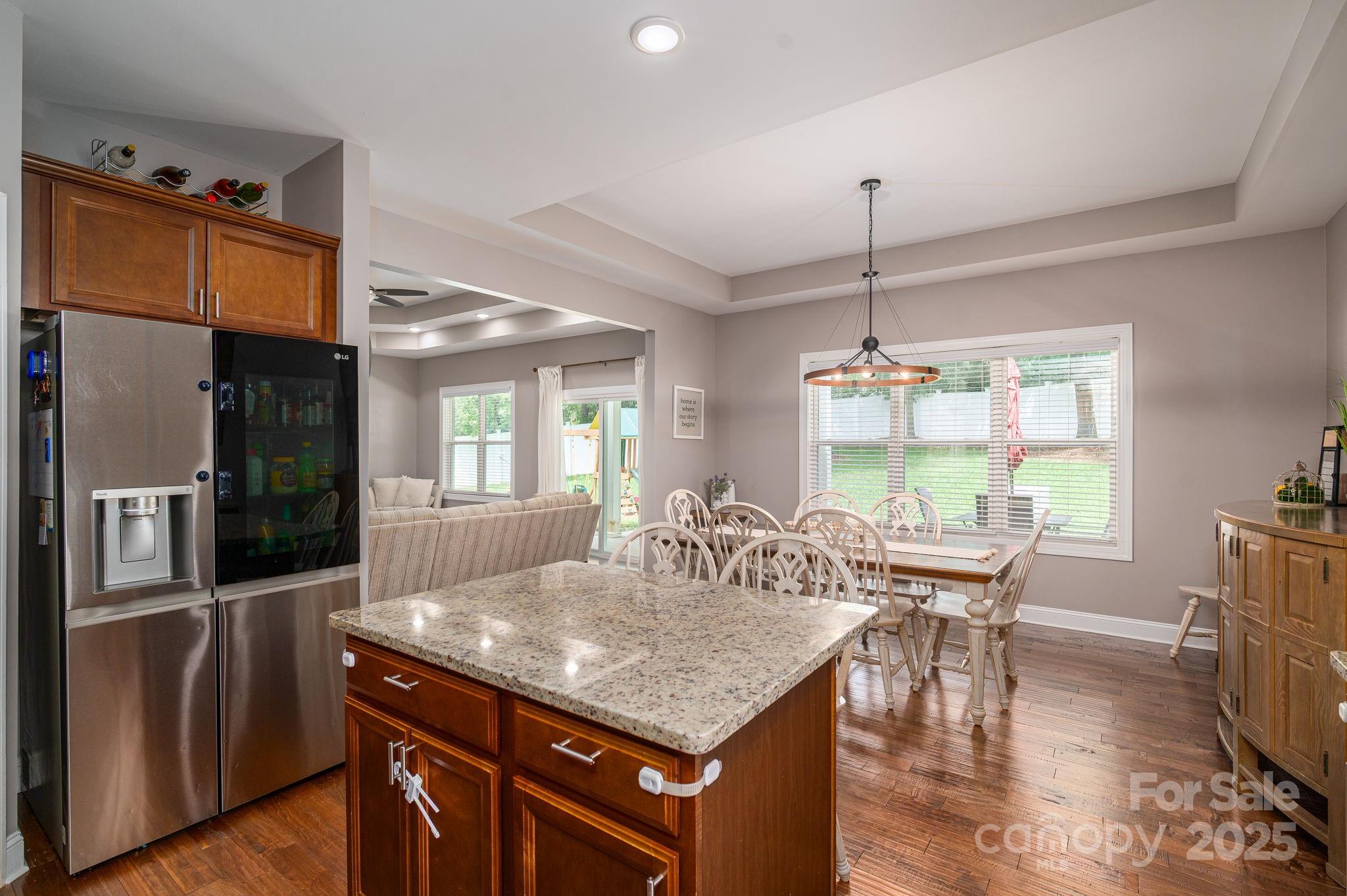 Waterstone - Residential