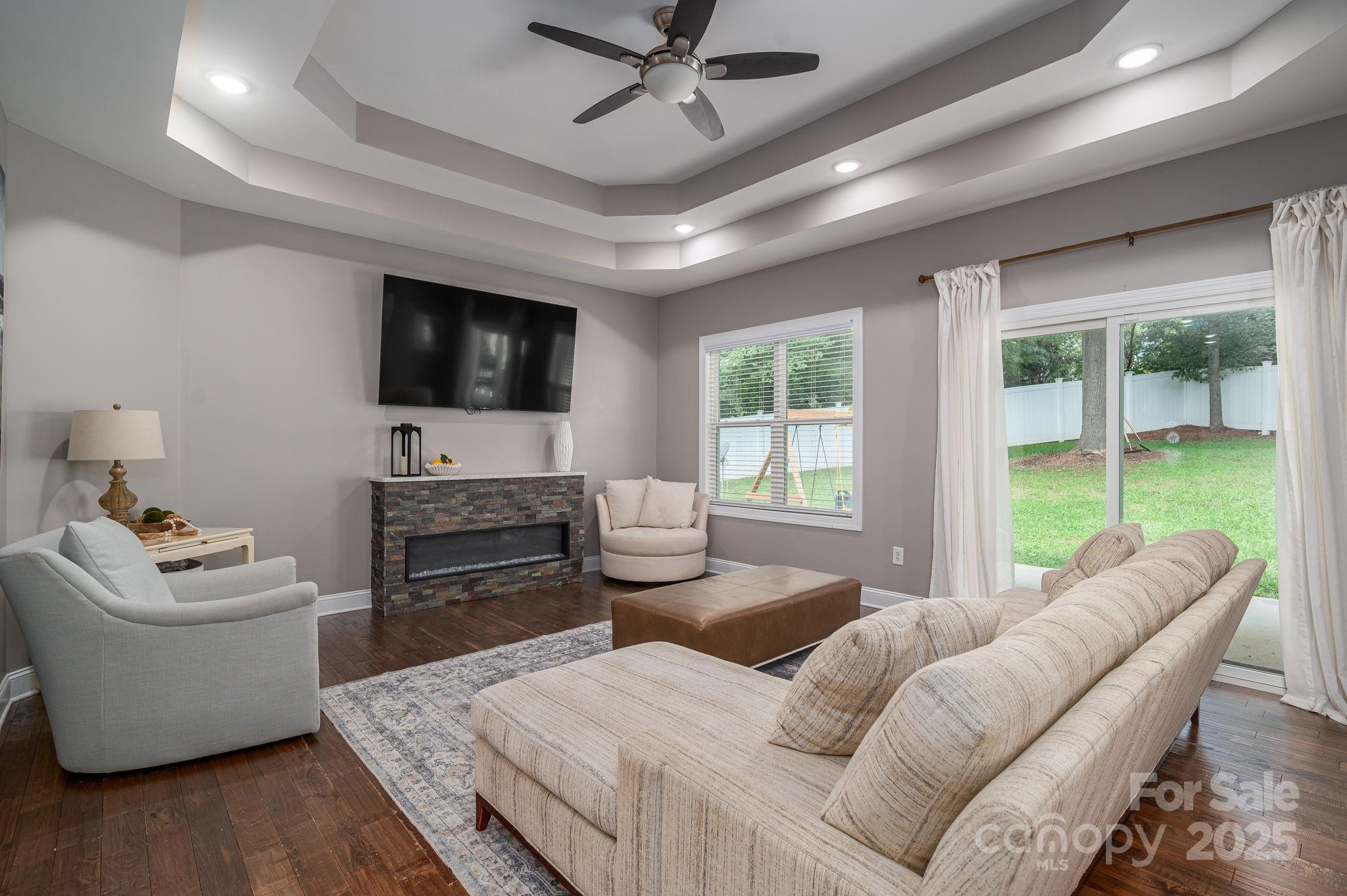 Waterstone - Residential