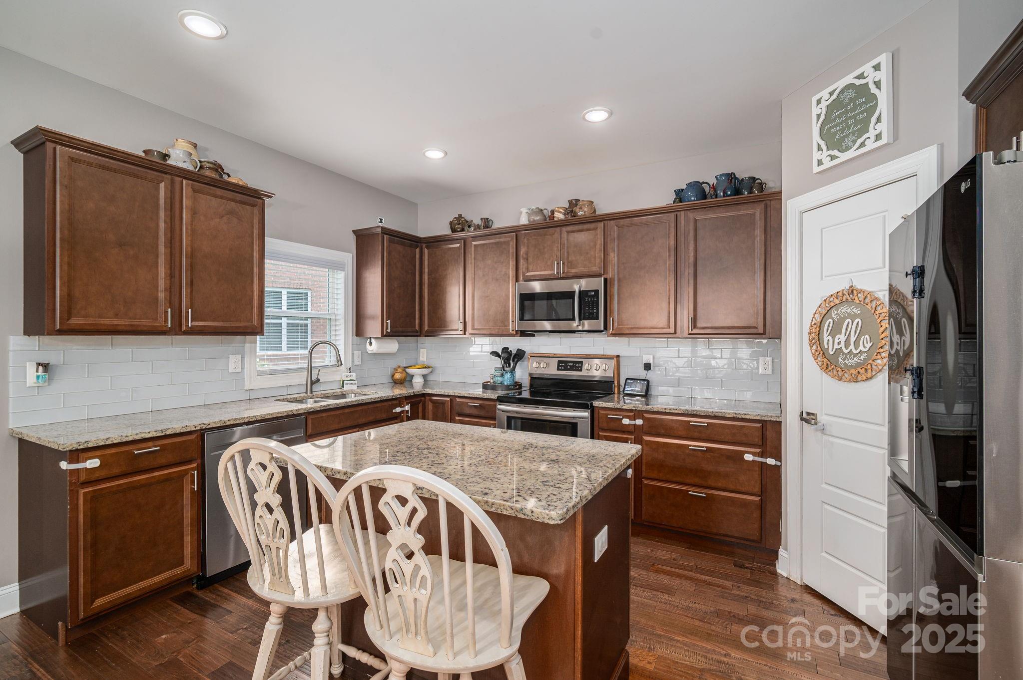 Waterstone - Residential