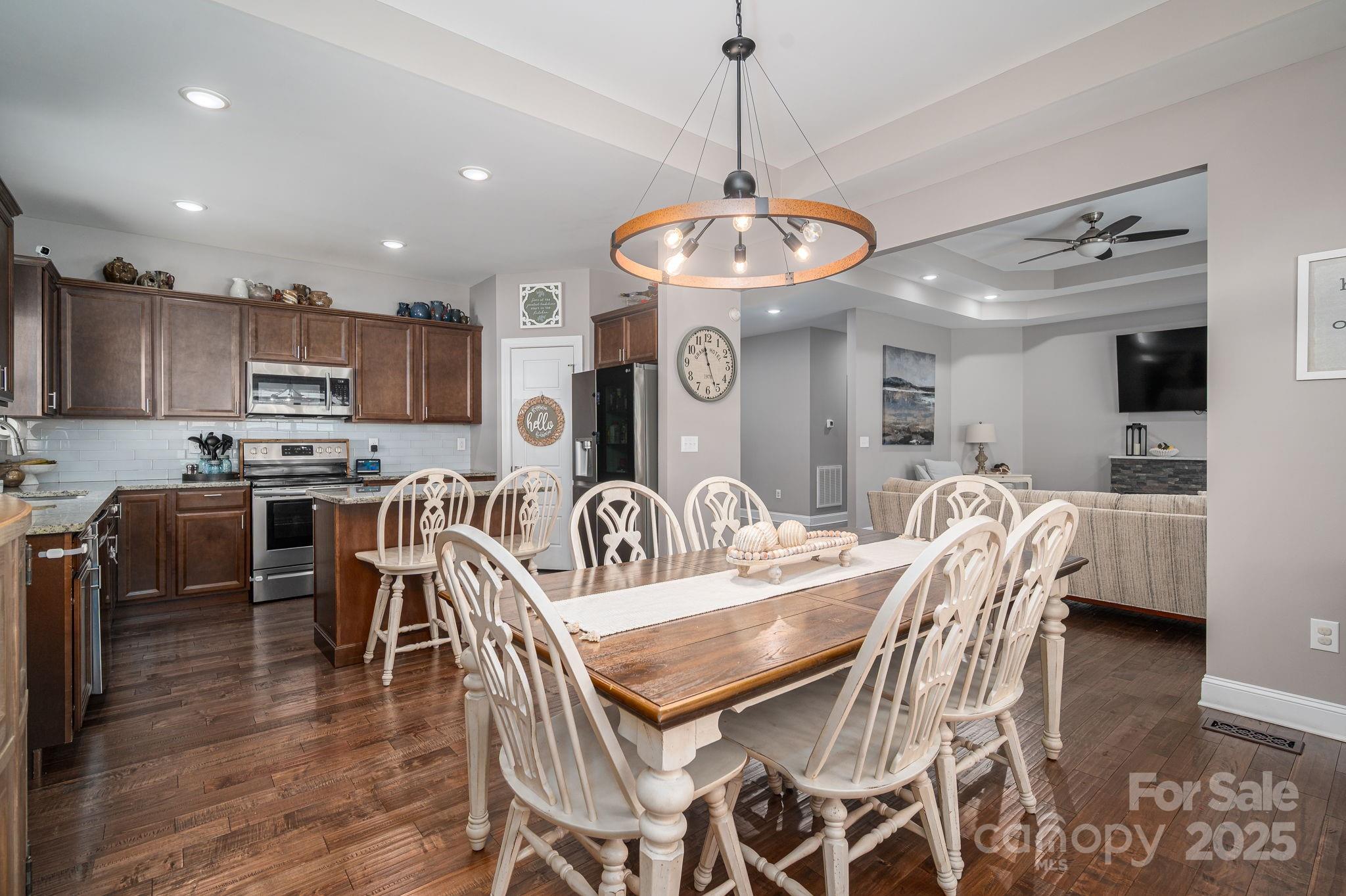 Waterstone - Residential