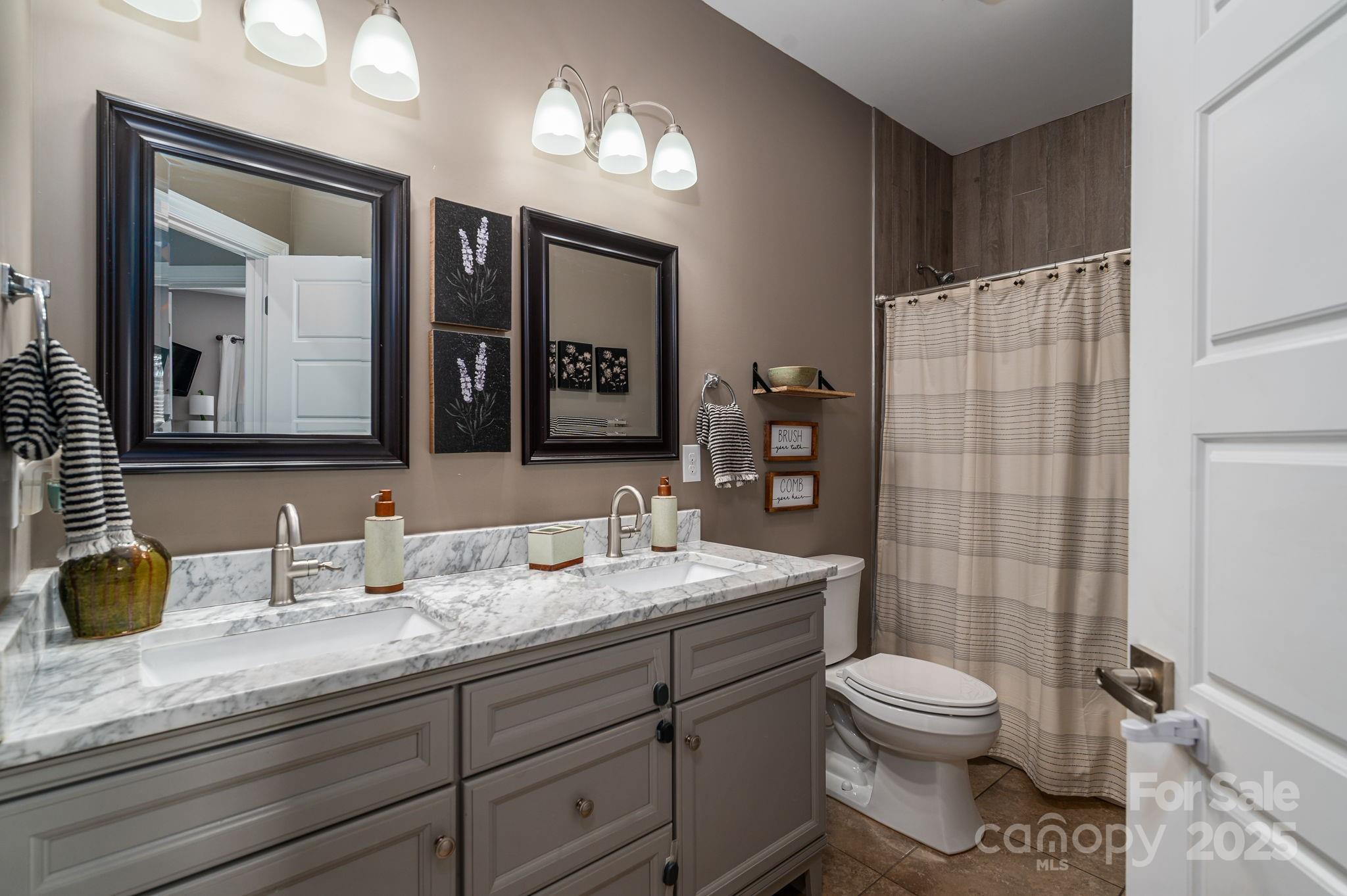 Waterstone - Residential