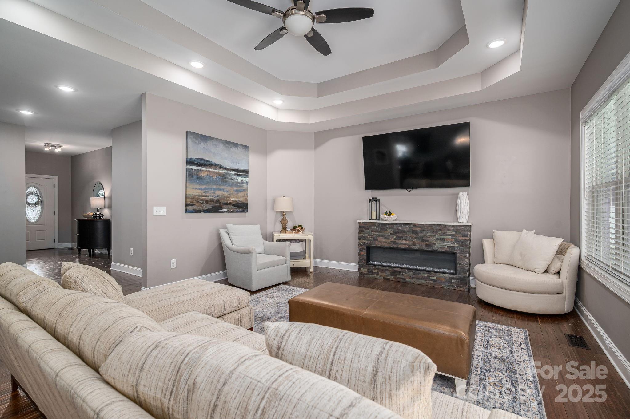 Waterstone - Residential