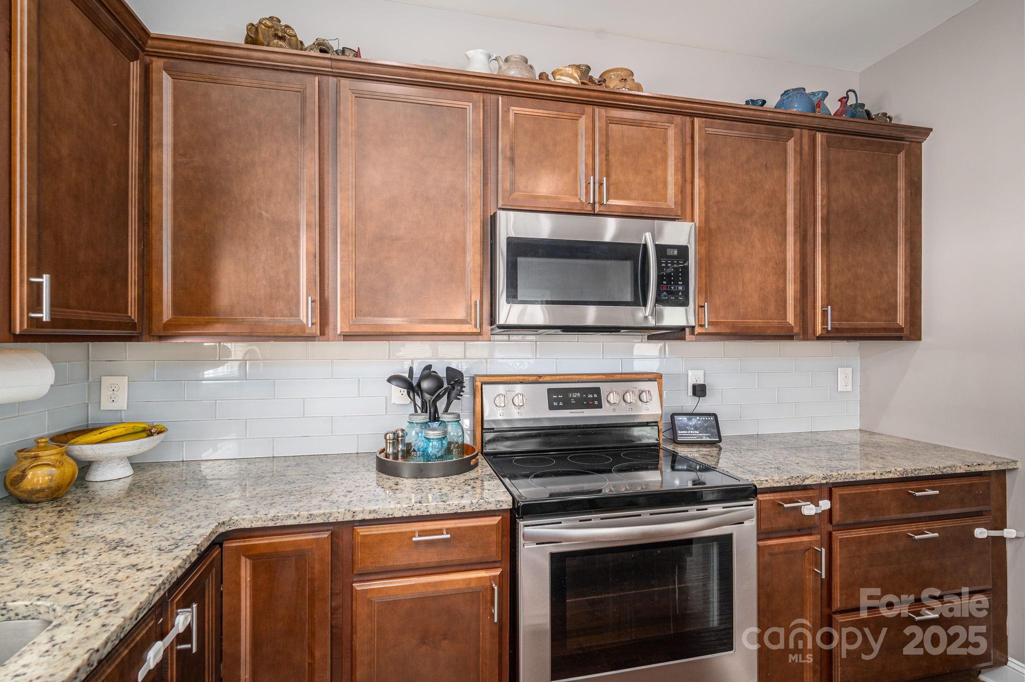 Waterstone - Residential