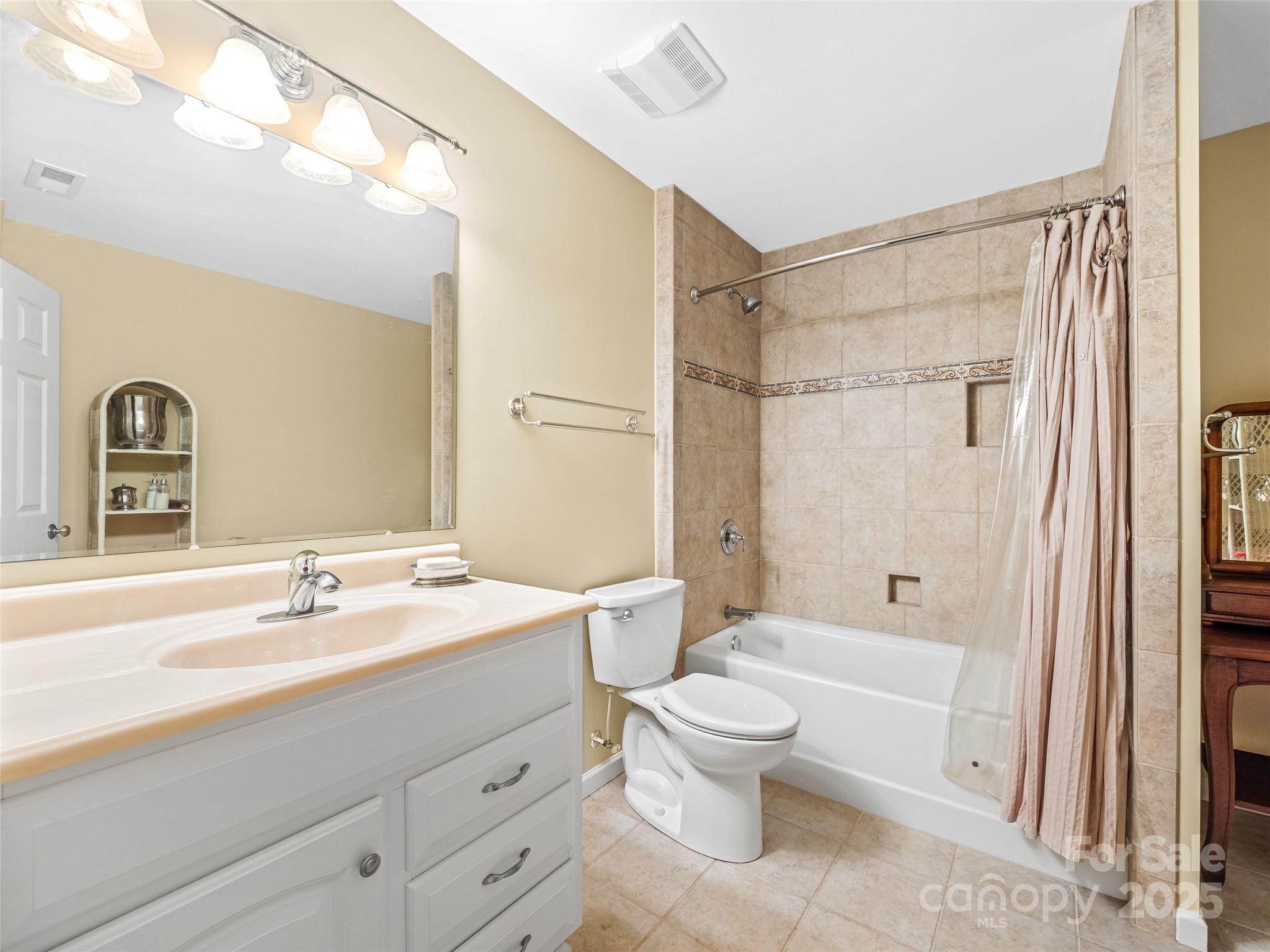 Avery Park - Residential