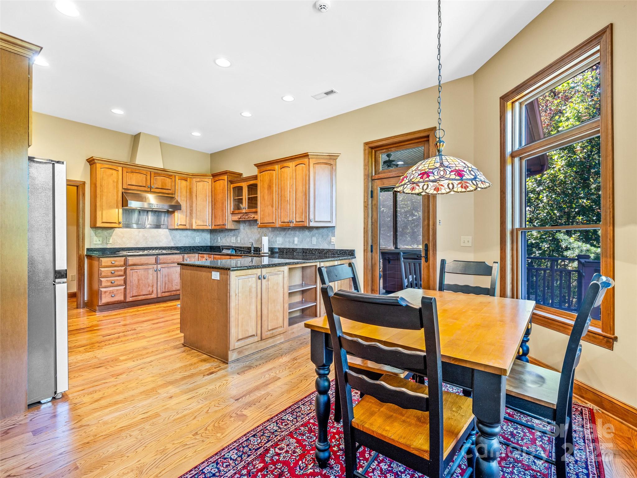 Avery Park - Residential