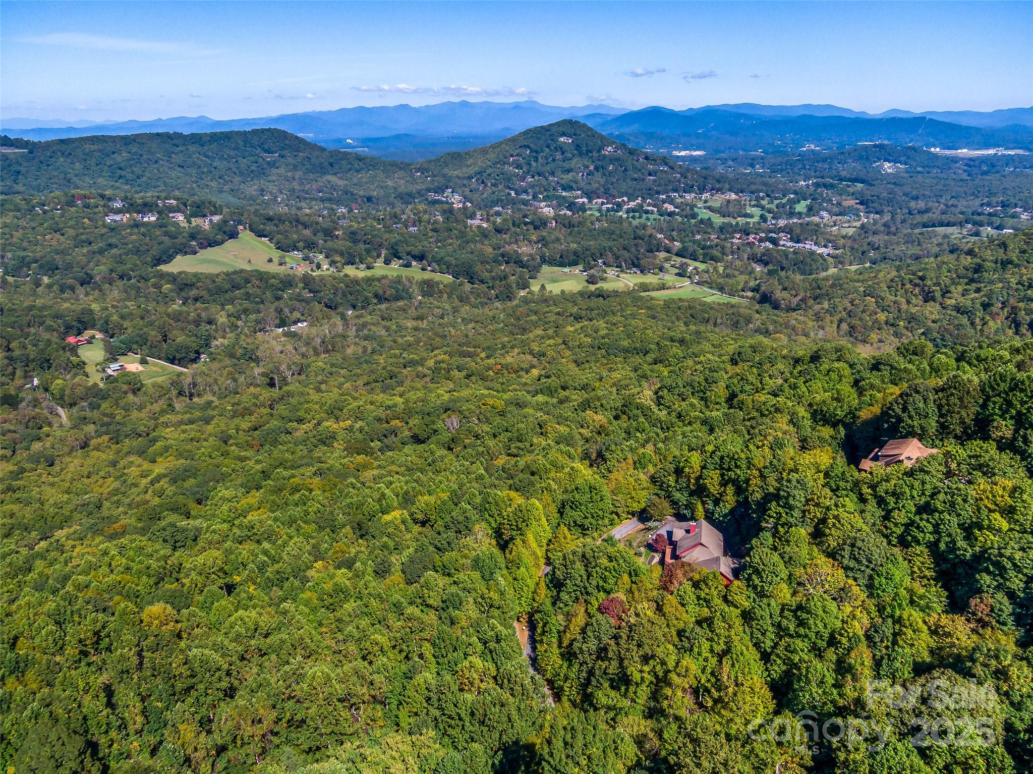 Avery Park - Residential