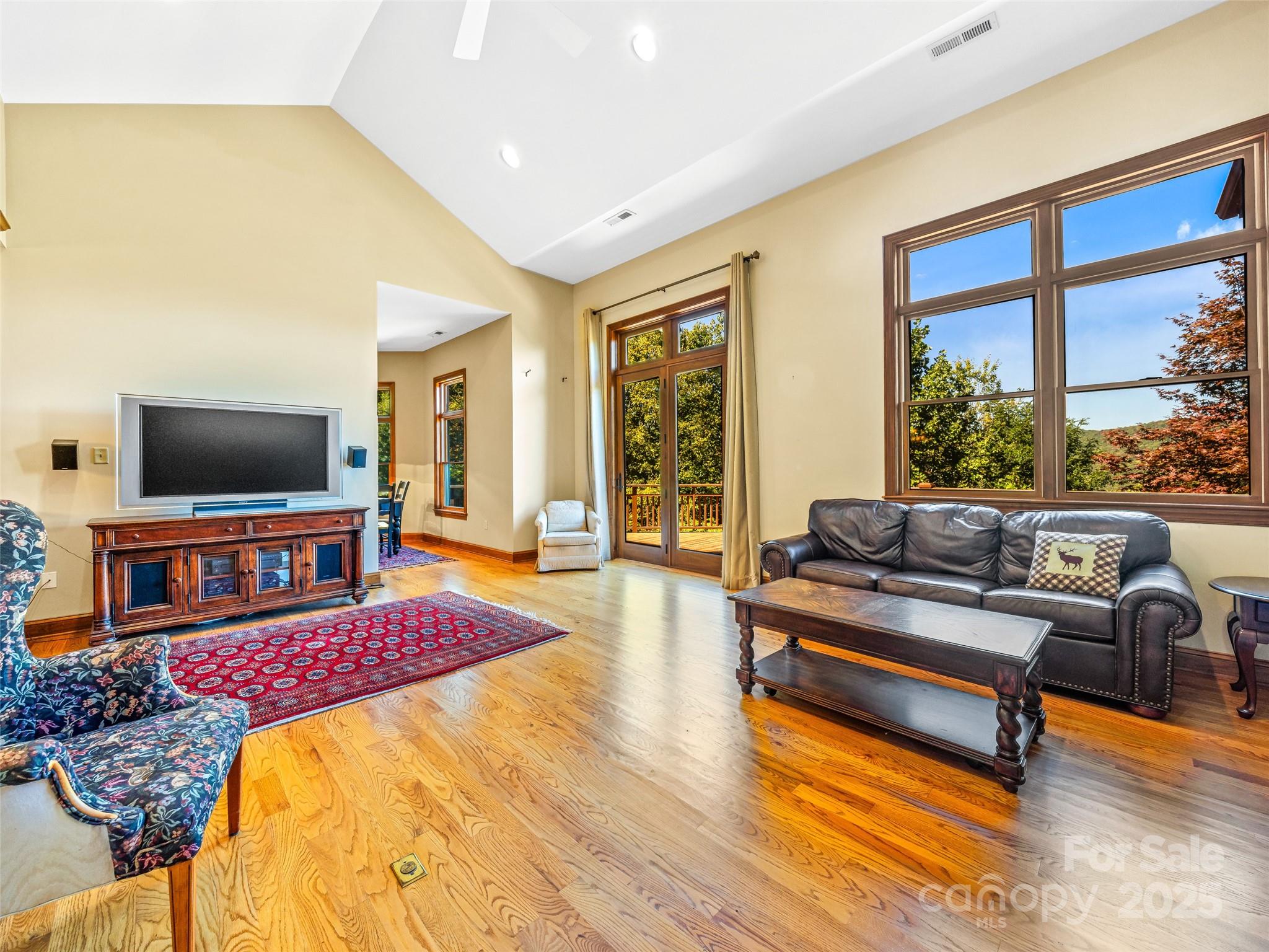 Avery Park - Residential