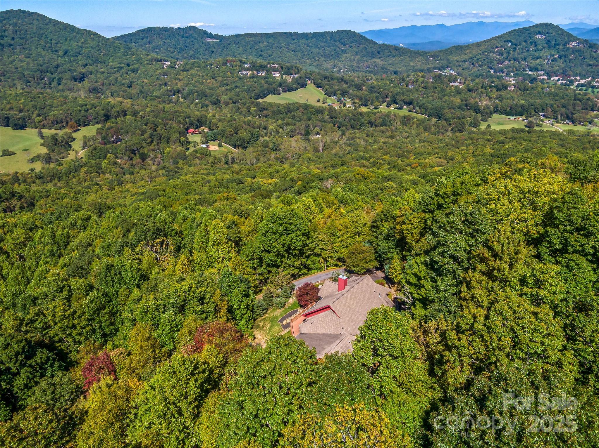 Avery Park - Residential