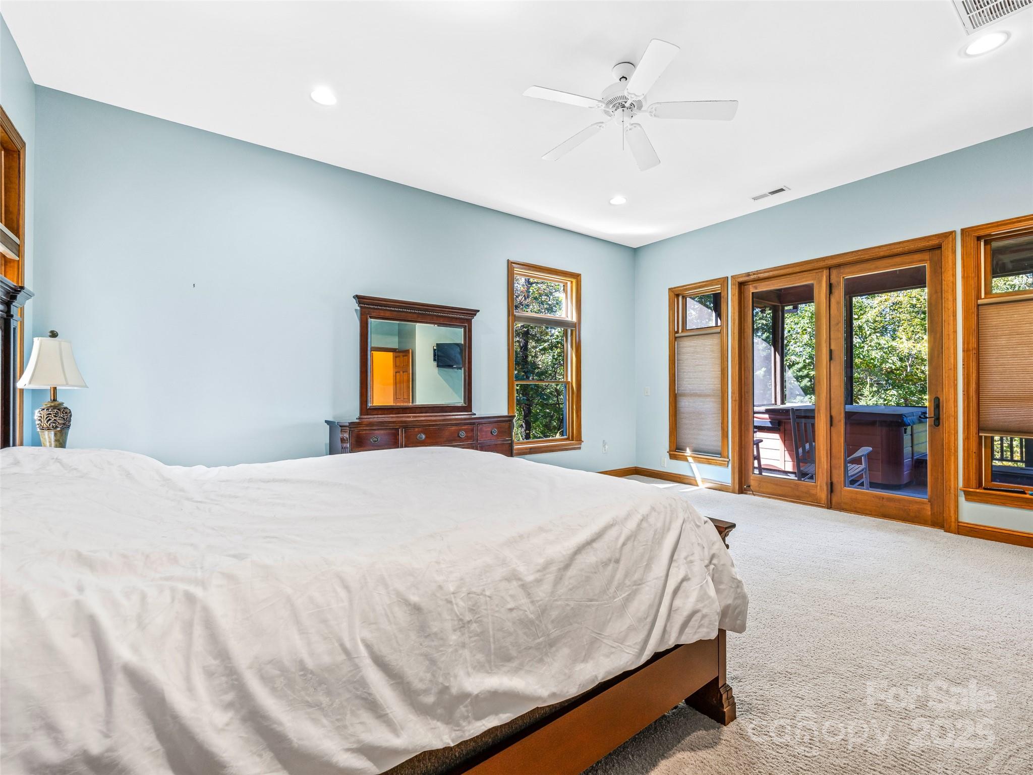 Avery Park - Residential