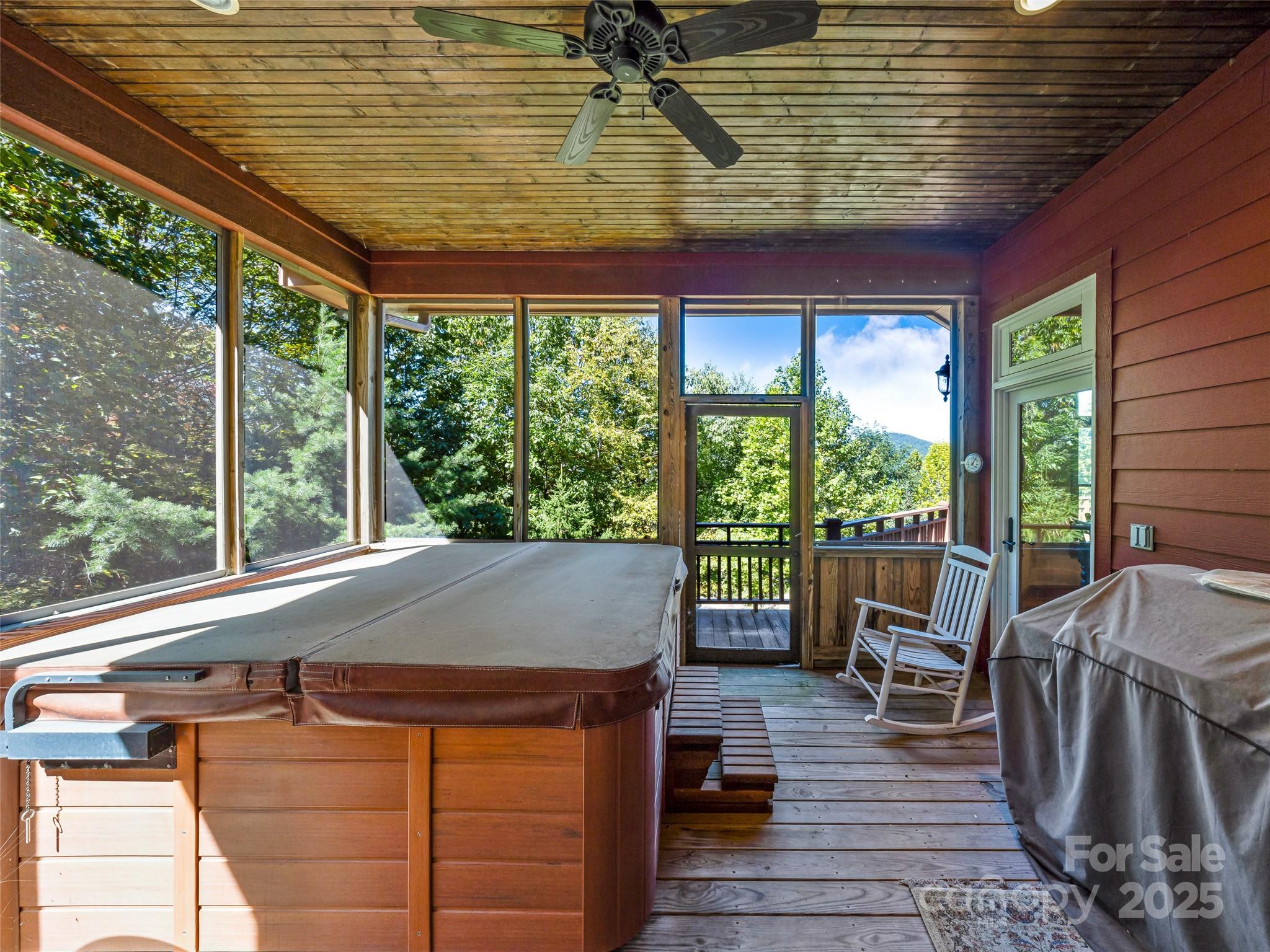 Avery Park - Residential