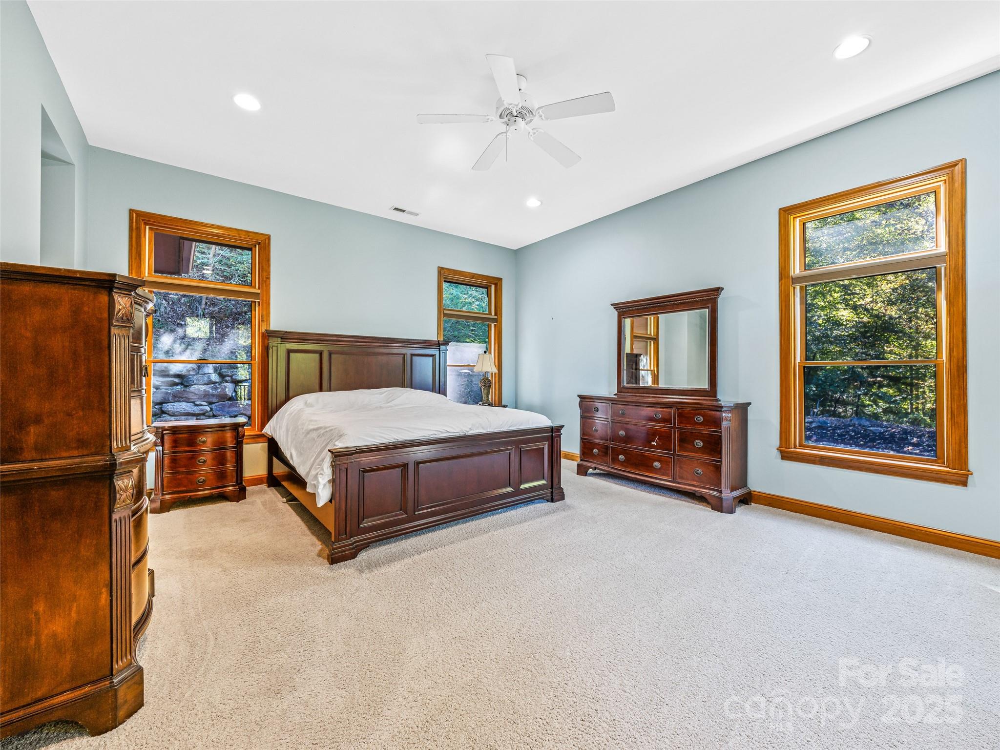 Avery Park - Residential