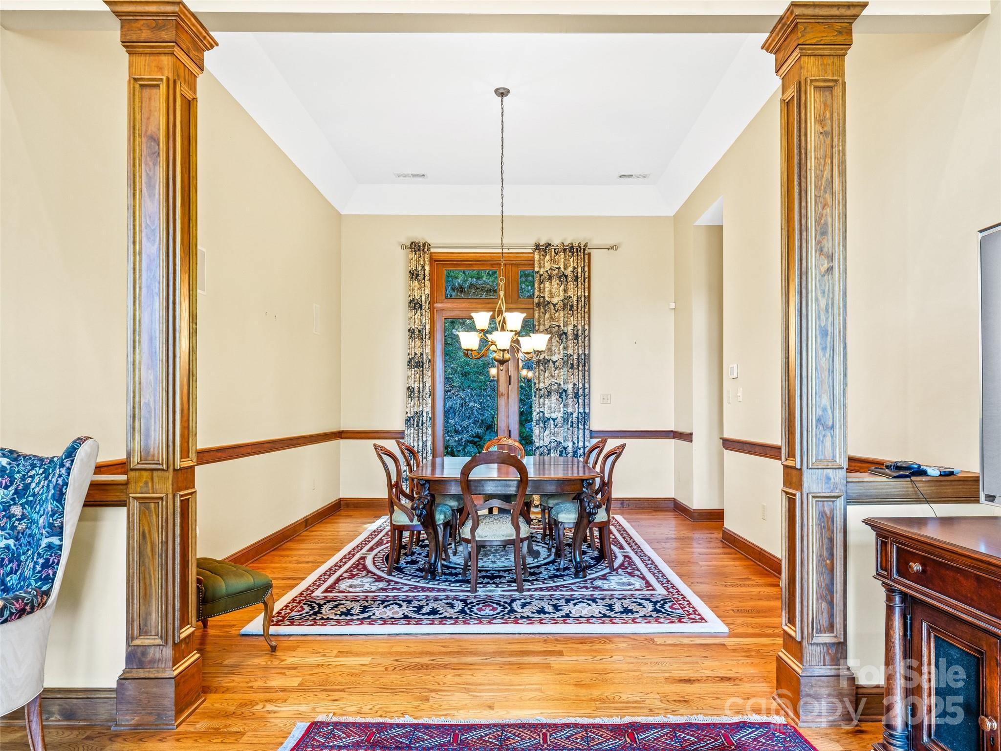 Avery Park - Residential