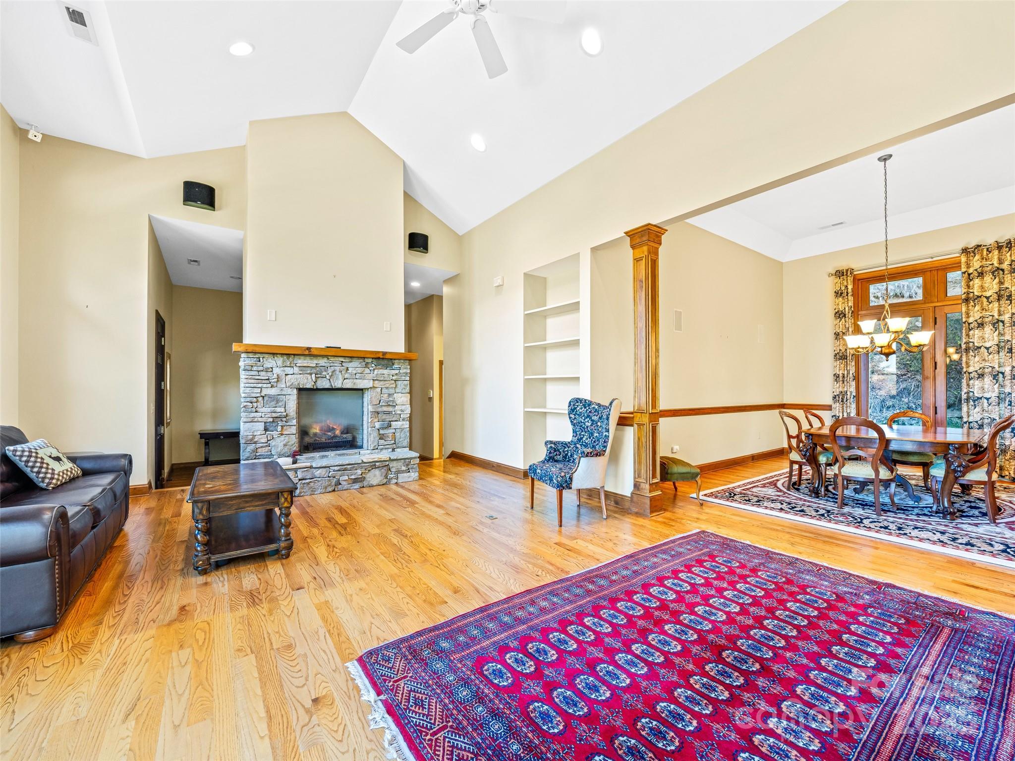 Avery Park - Residential