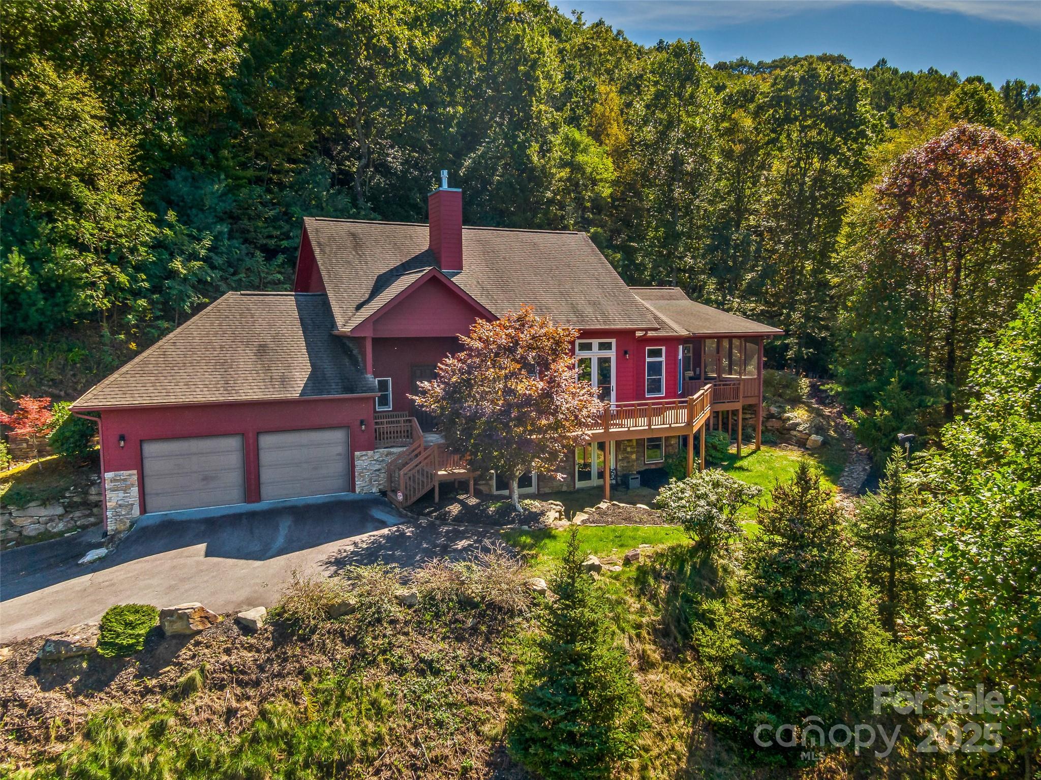 Avery Park - Residential