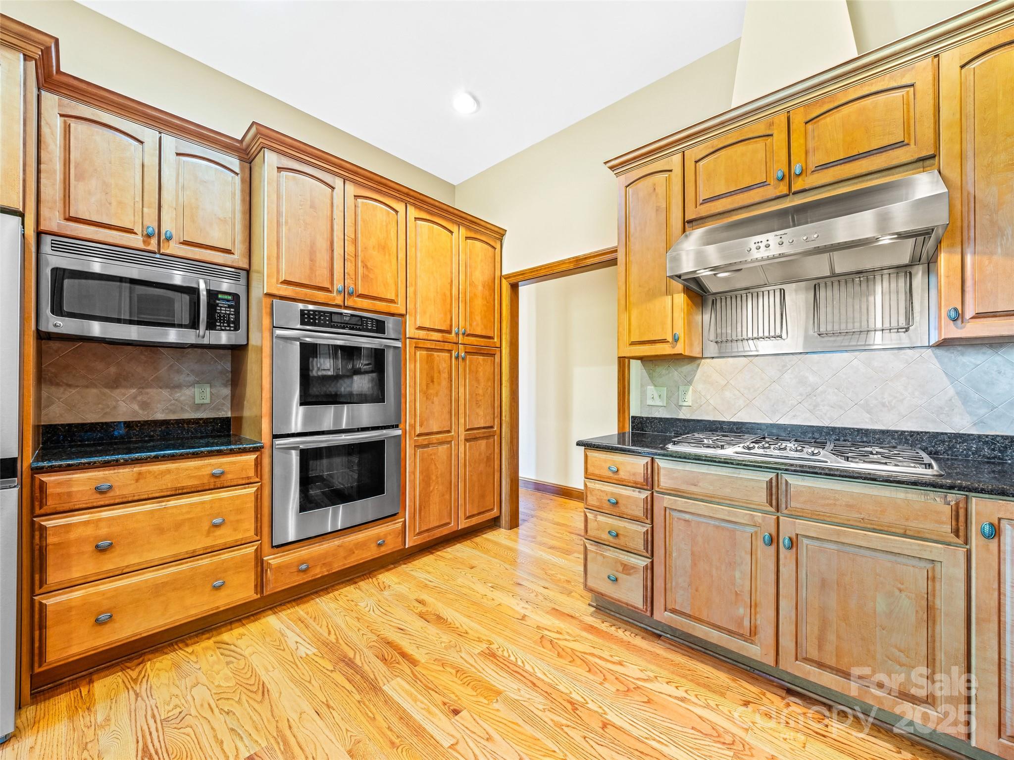 Avery Park - Residential