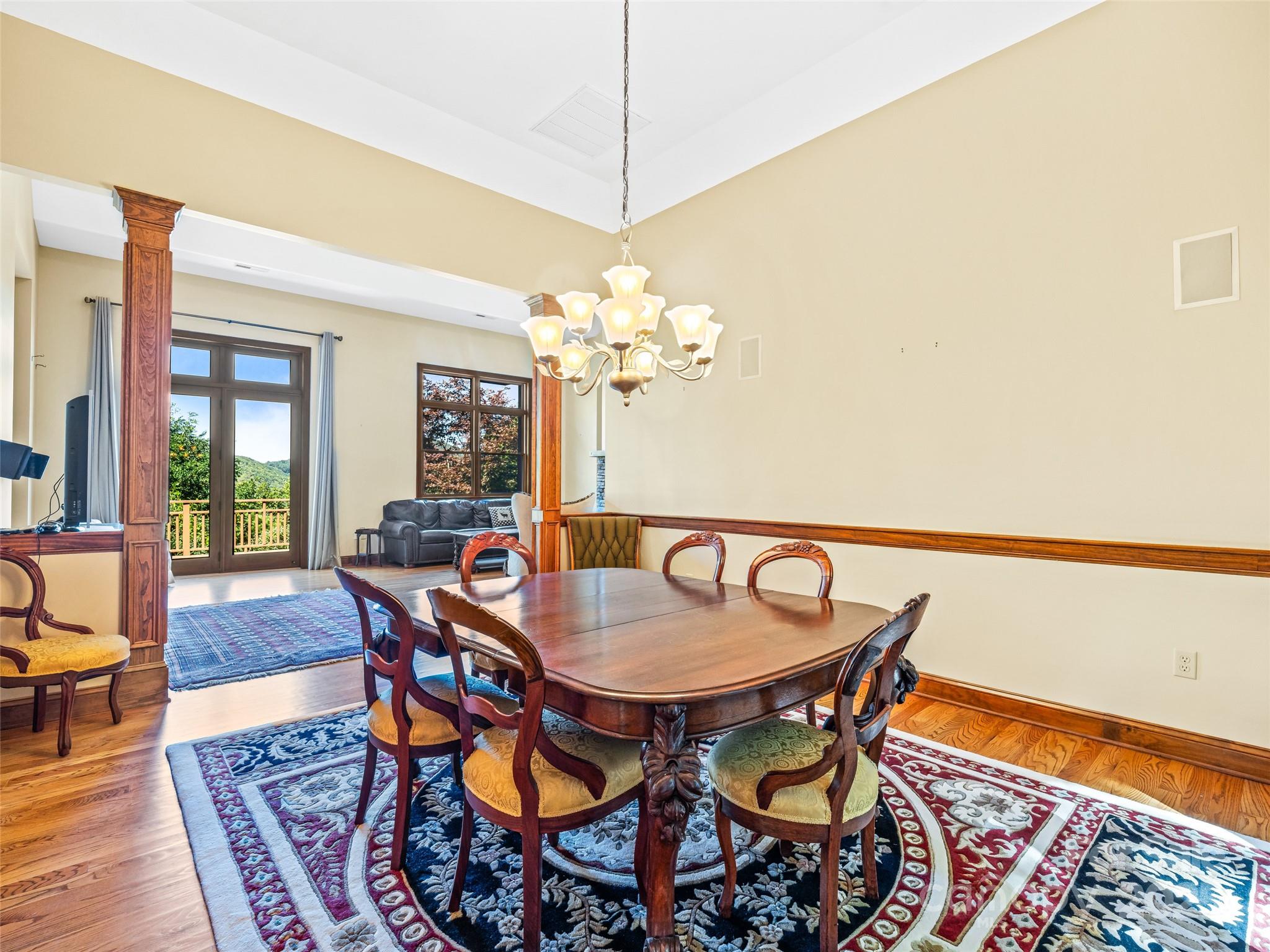 Avery Park - Residential