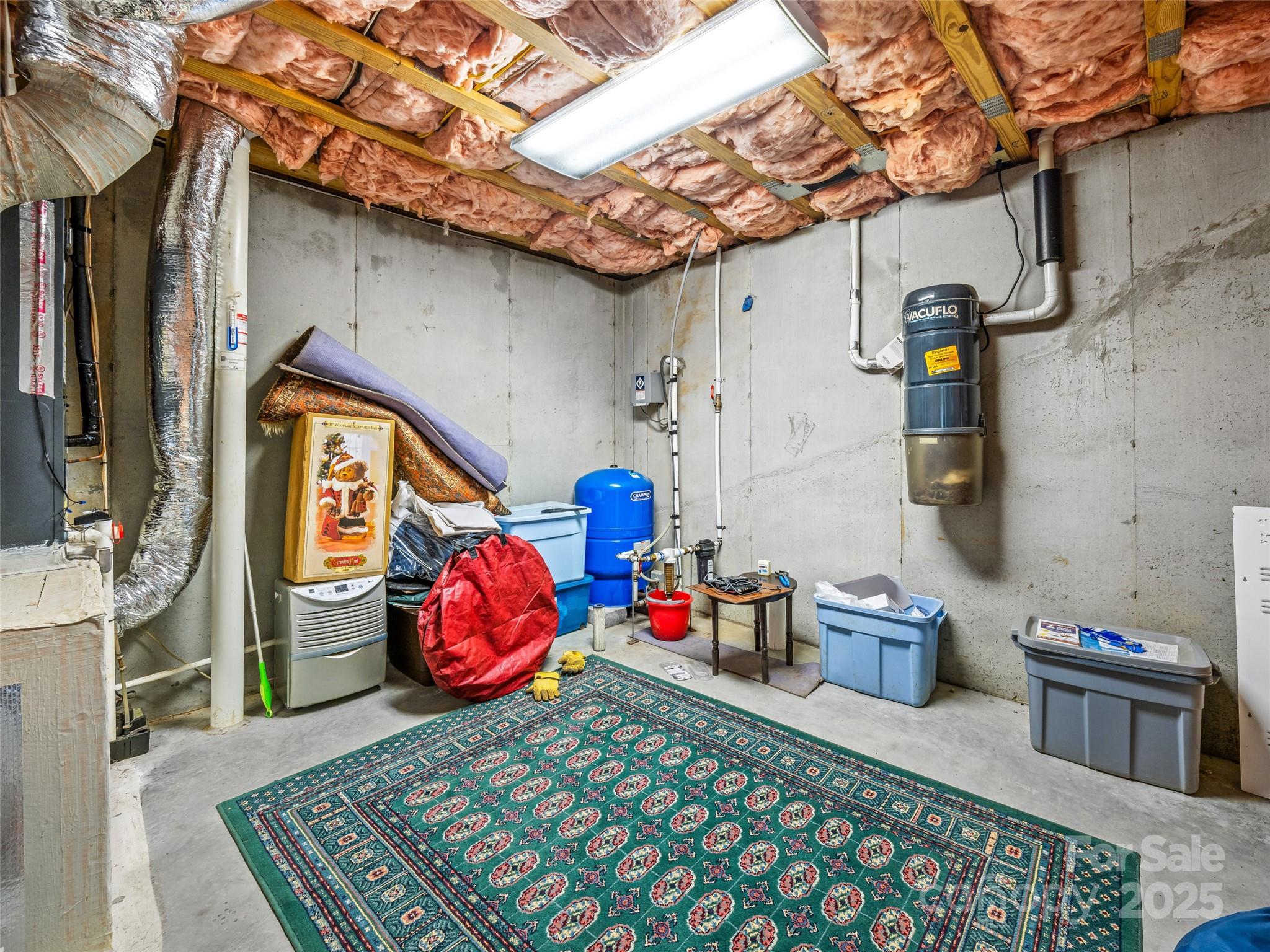 Avery Park - Residential