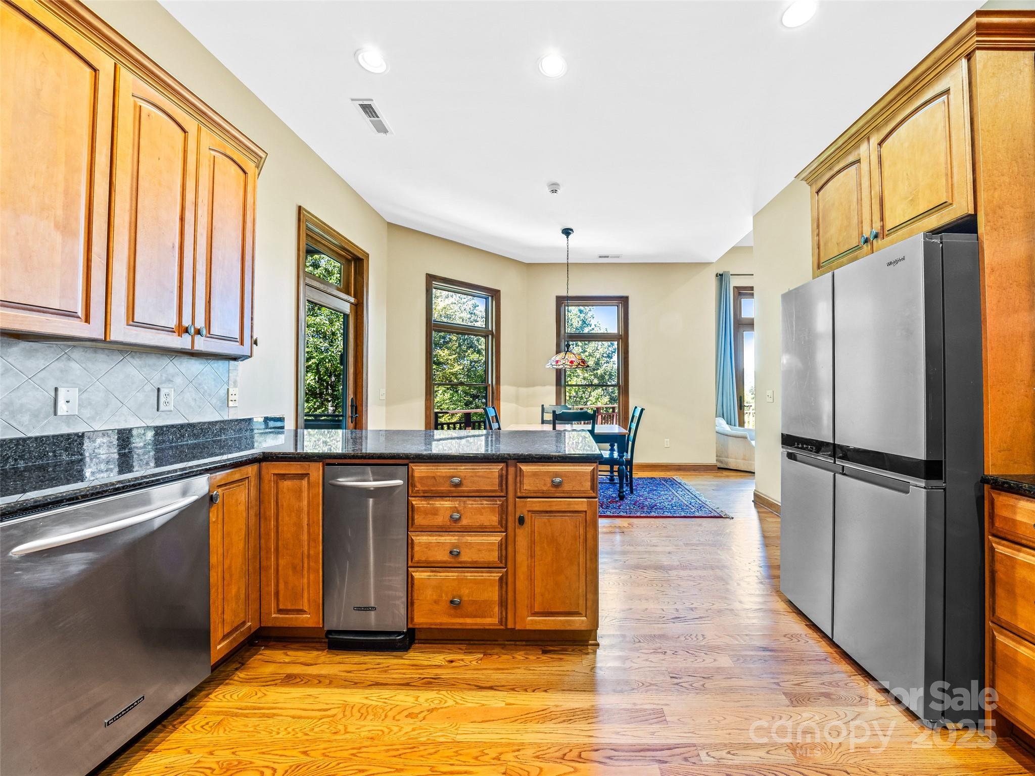 Avery Park - Residential