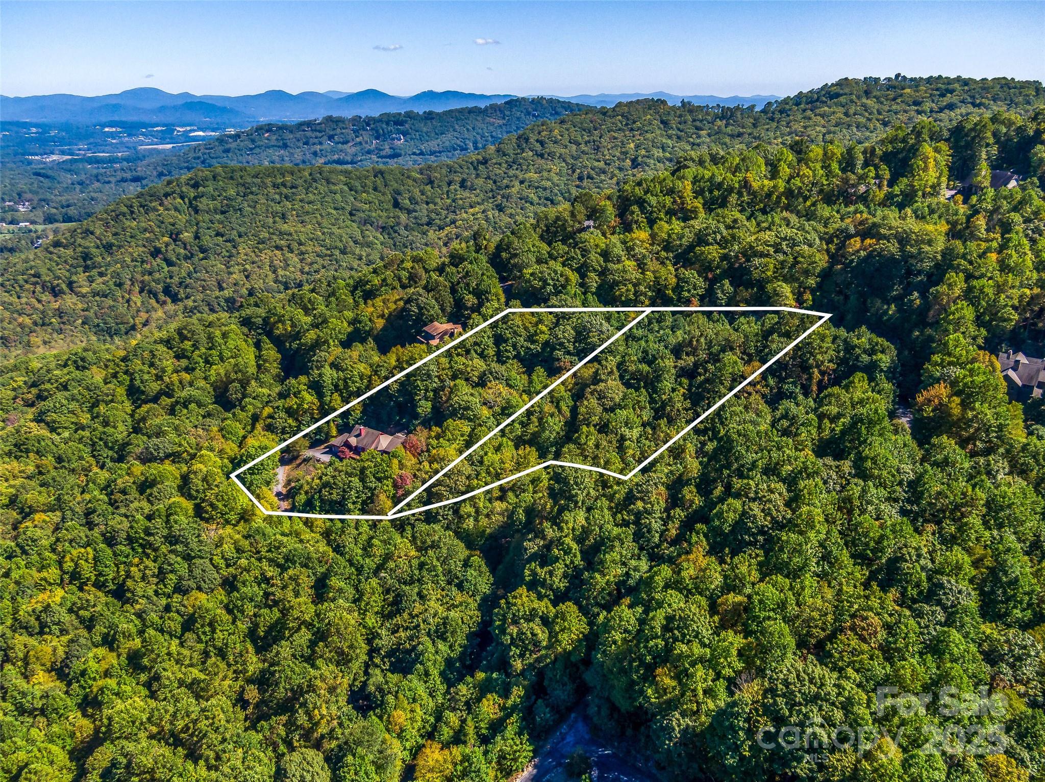 Avery Park - Residential