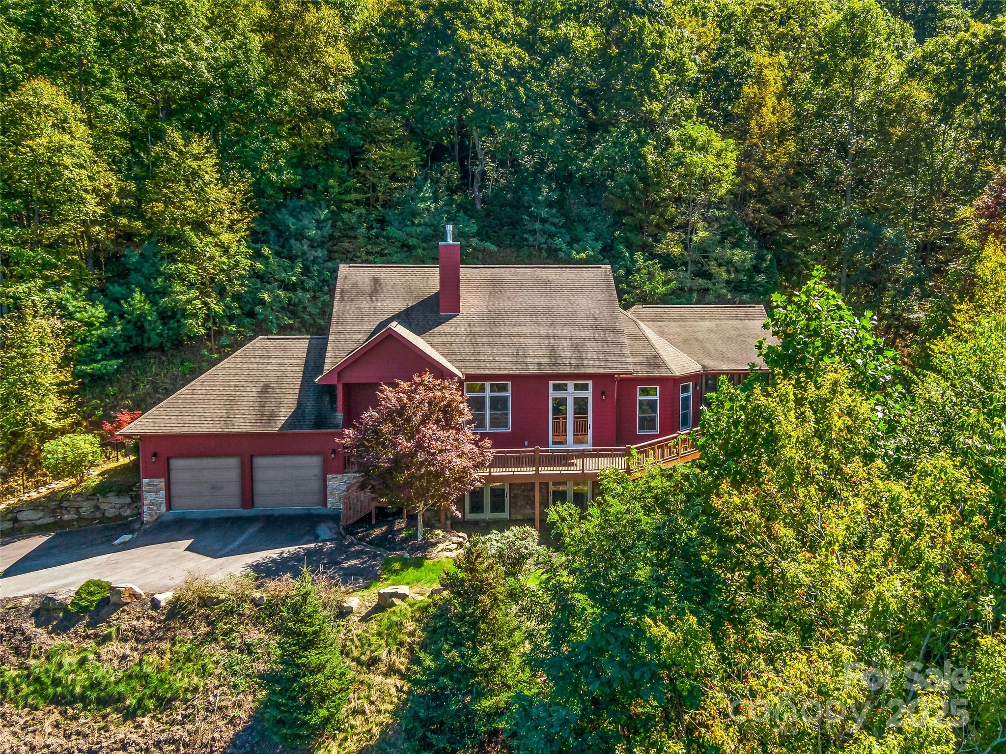 Avery Park - Residential