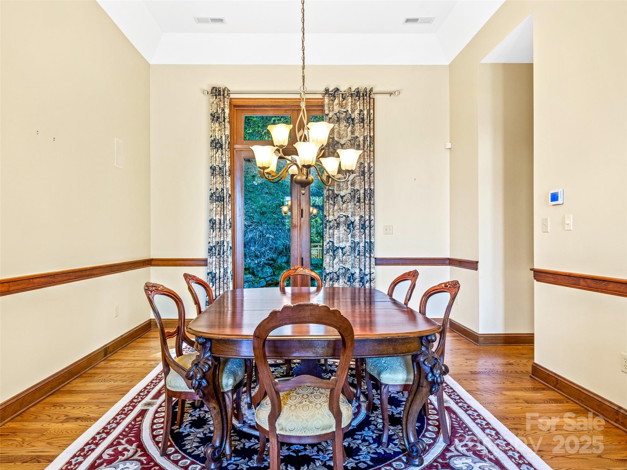 Avery Park - Residential