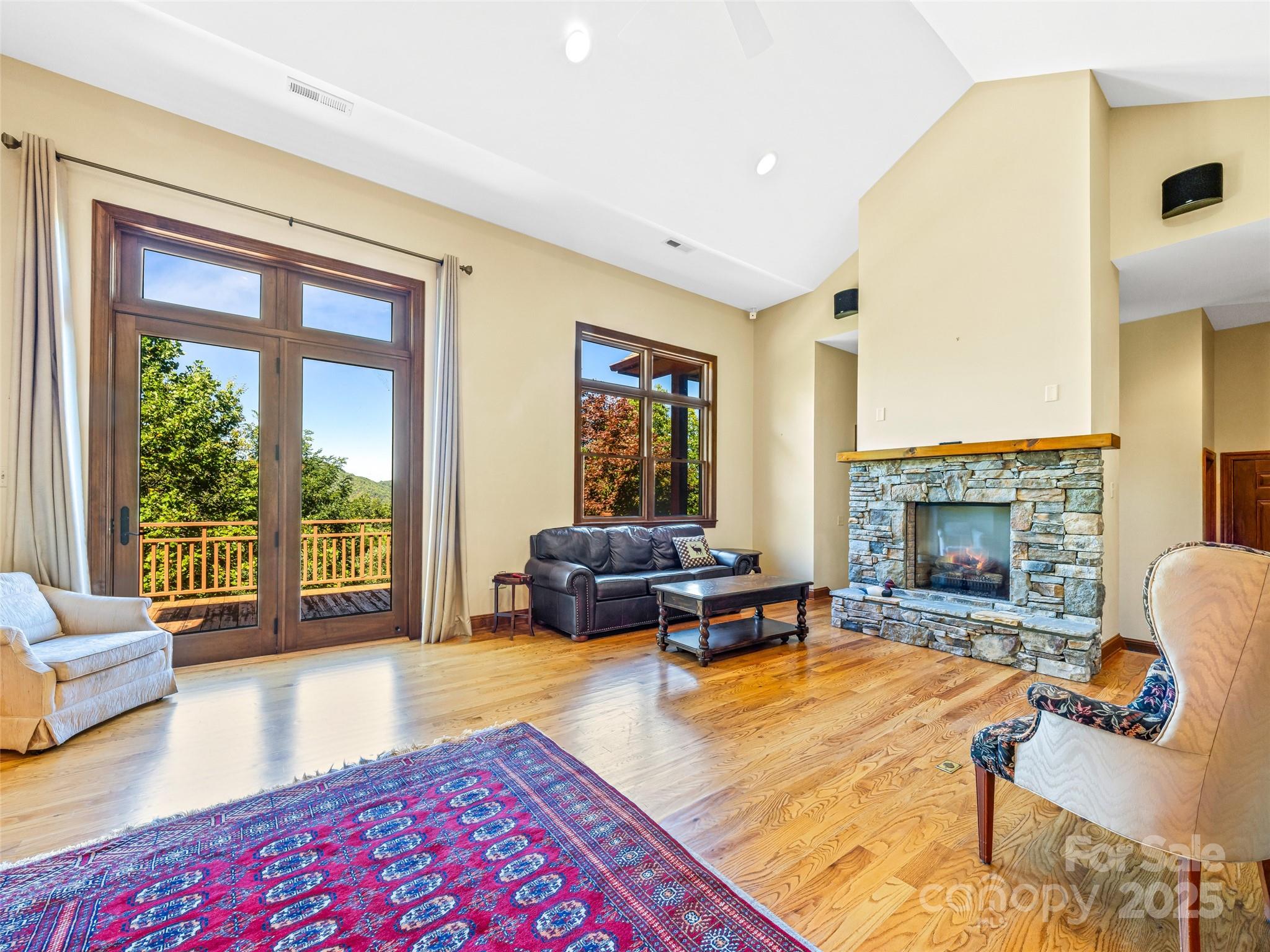 Avery Park - Residential