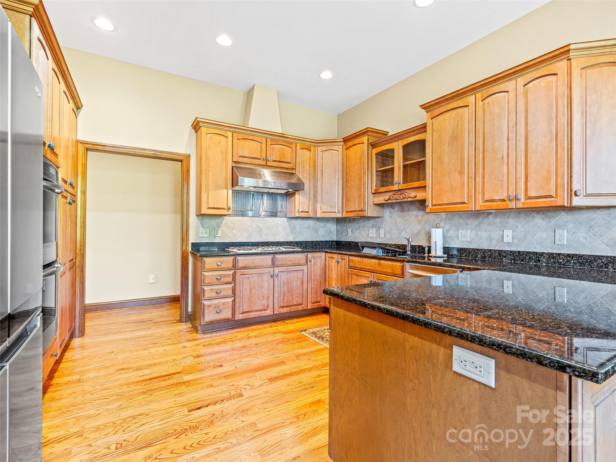 Avery Park - Residential