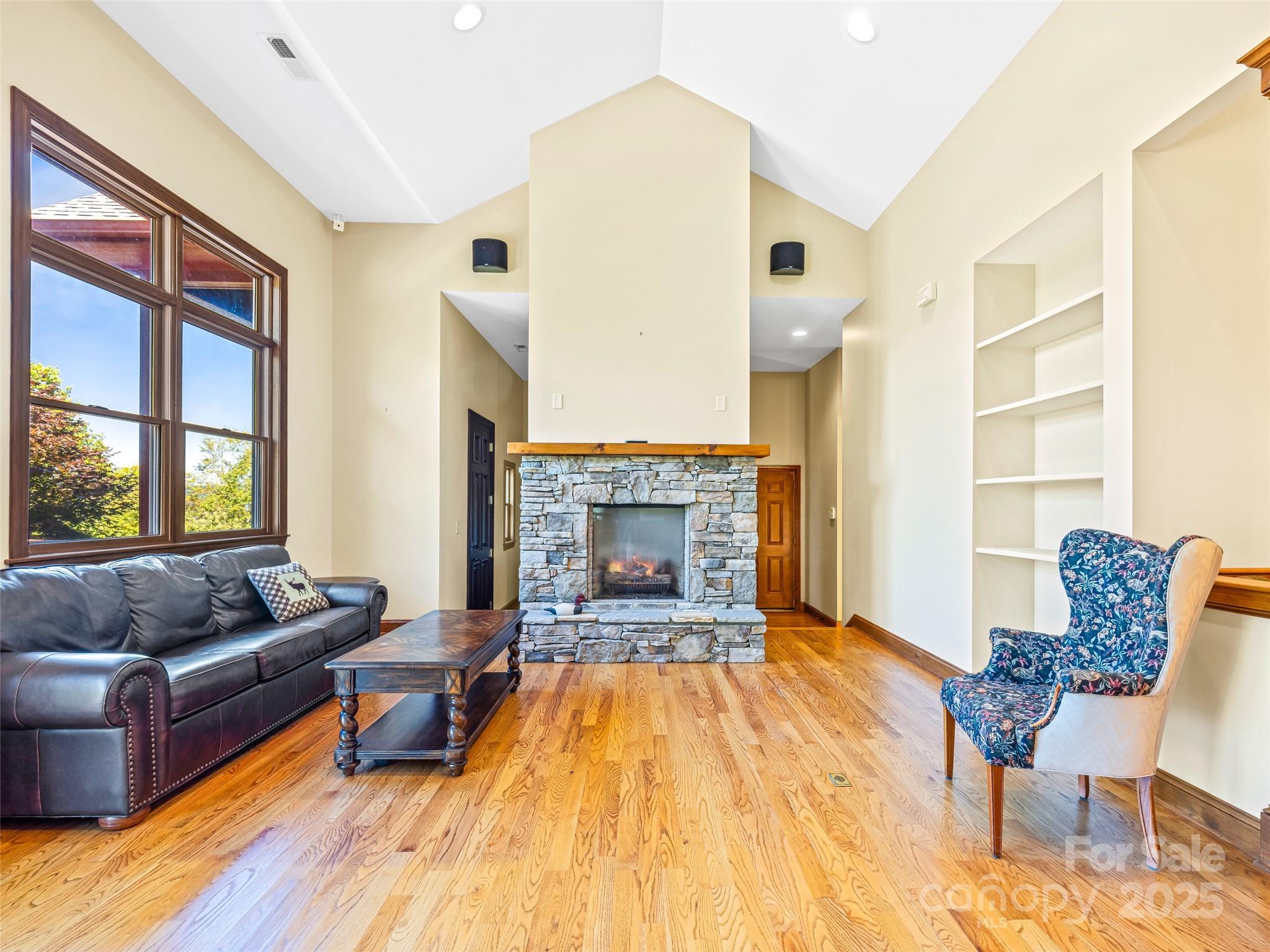 Avery Park - Residential