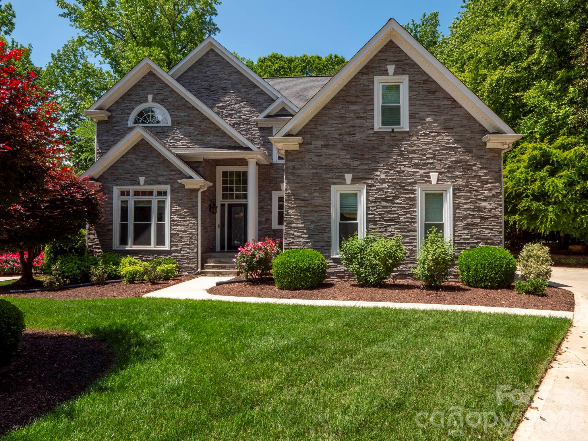 Providence Crossing - Residential