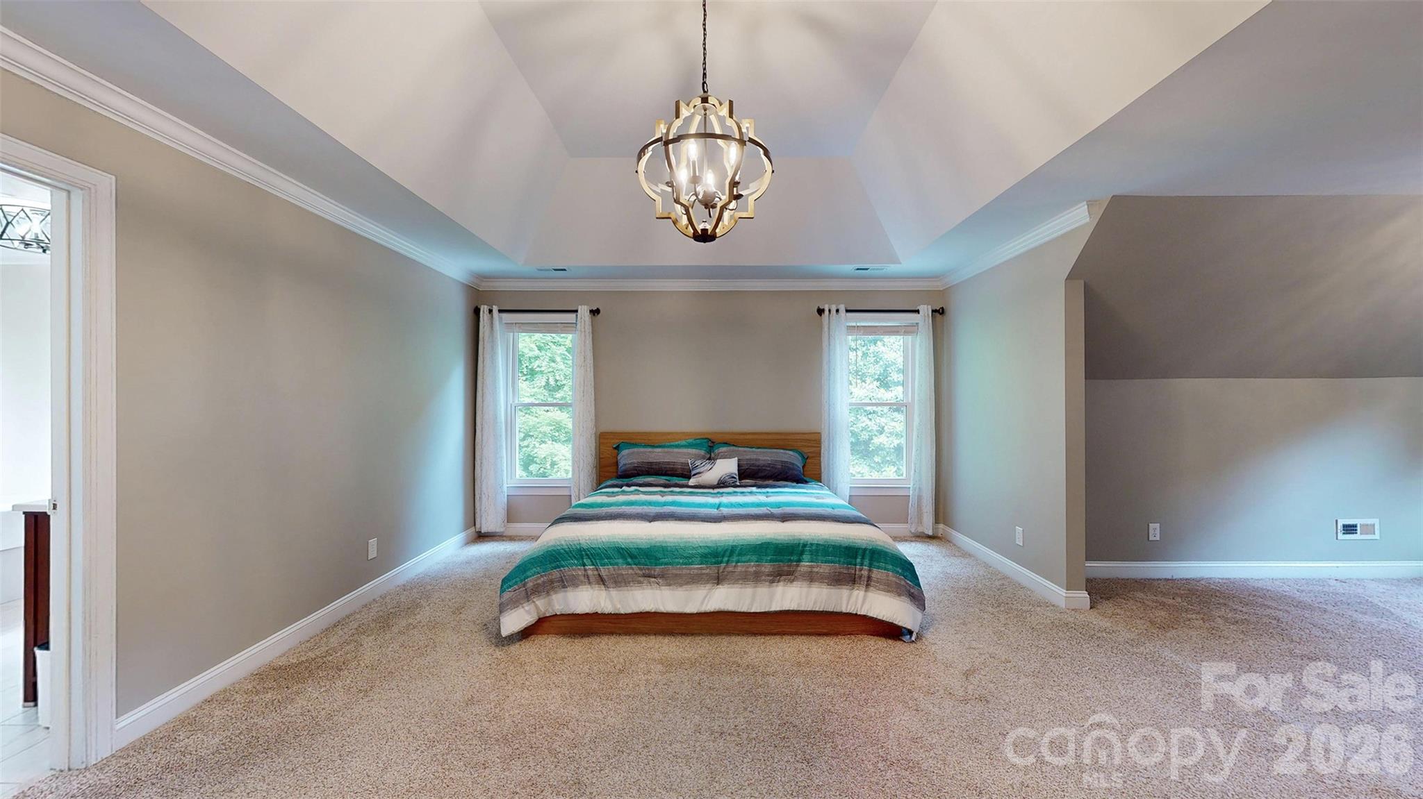 Providence Crossing - Residential